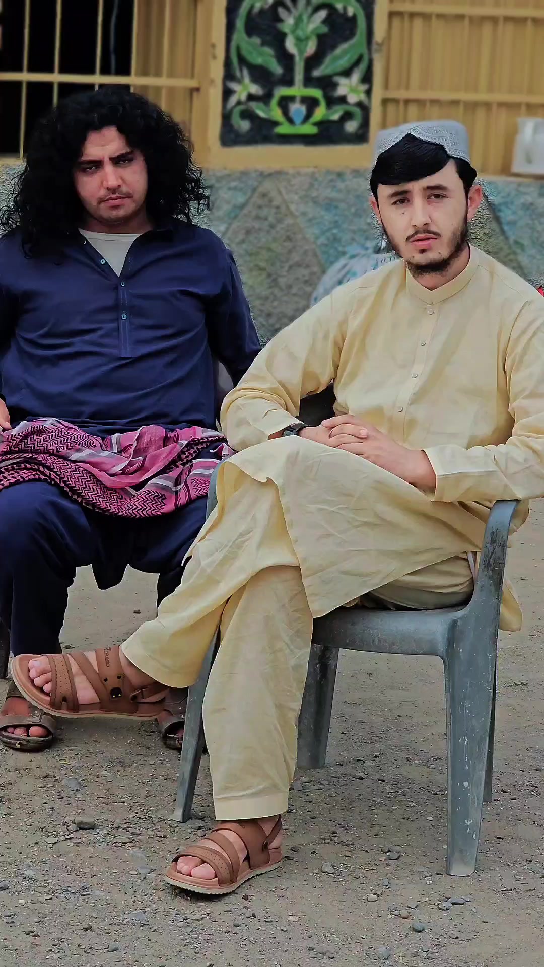 @M ISRAR WAZIR