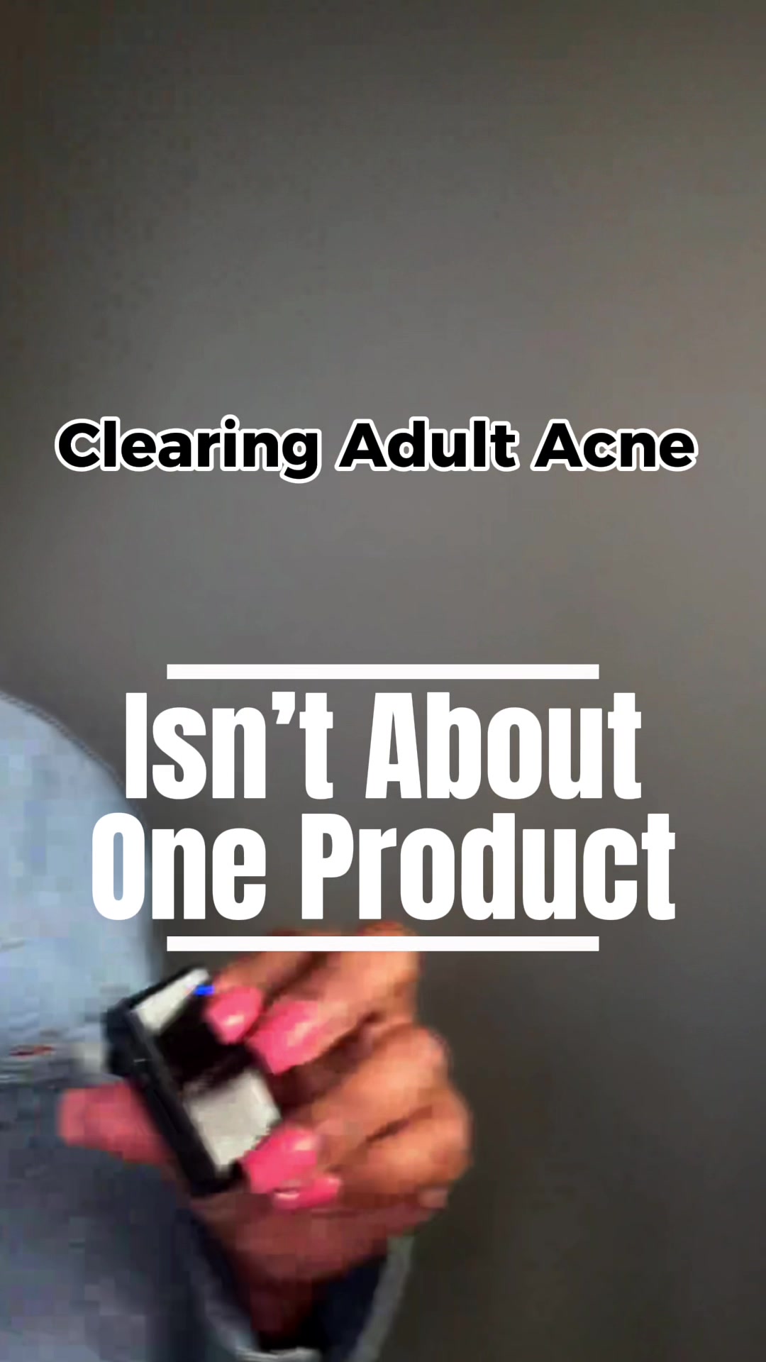 @Andrea | Acne Specialist Jax