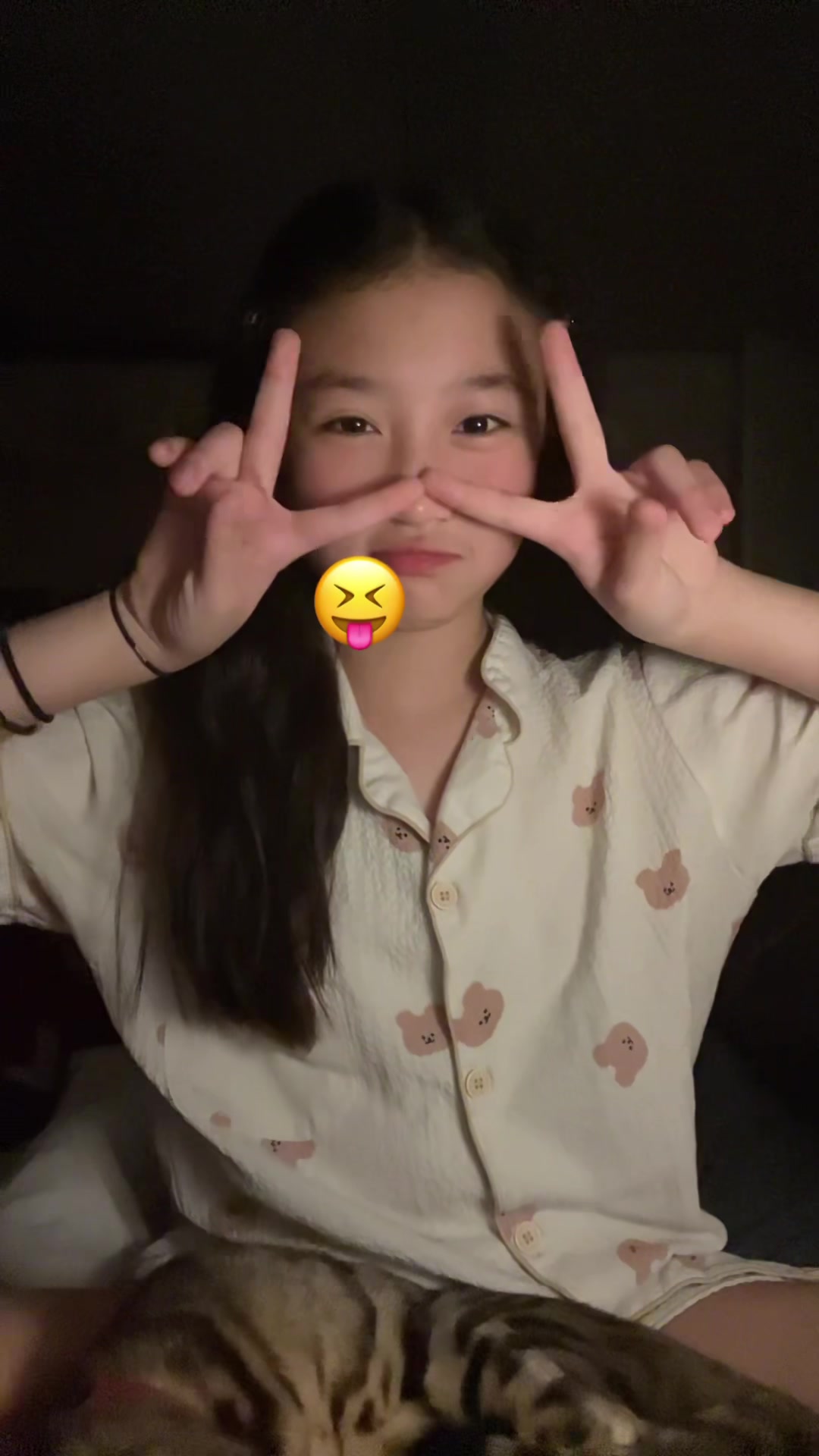 @키즈모델 조하율(조하남매)