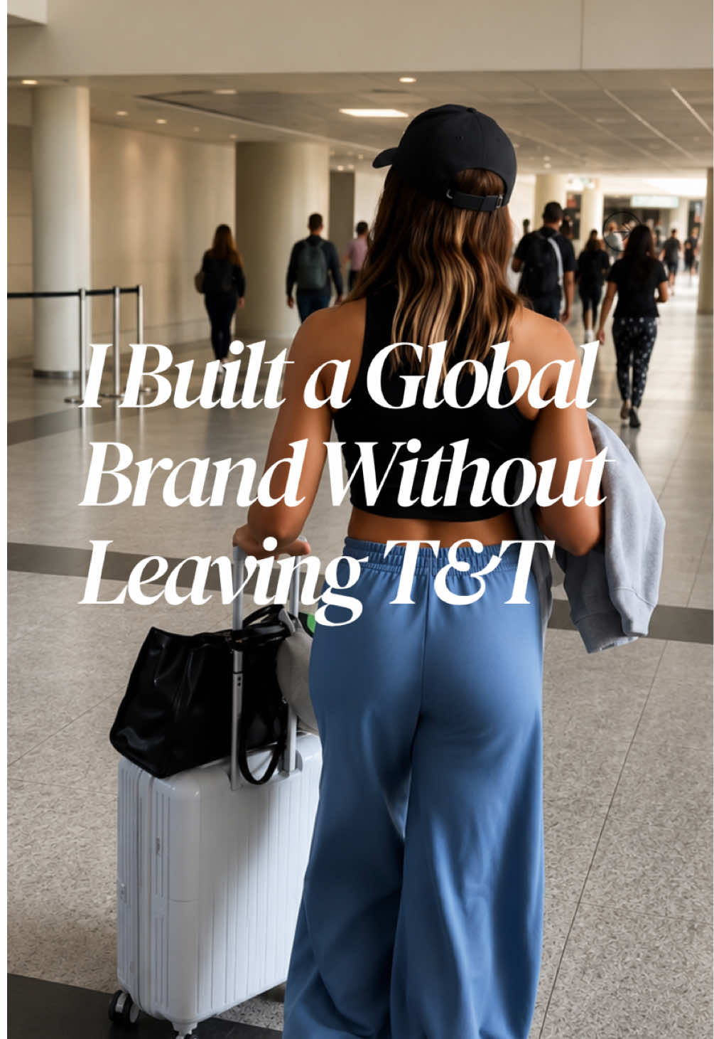 @Shania |Personal Branding