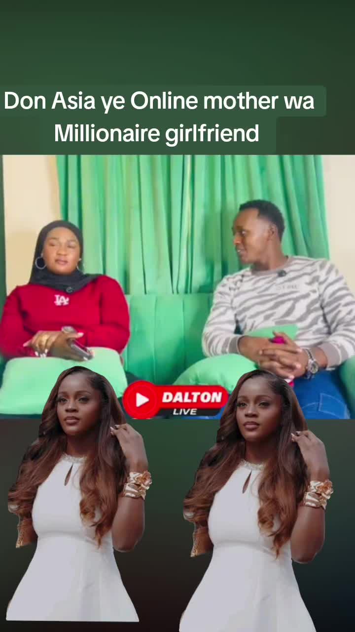 @Irene Lukwago official