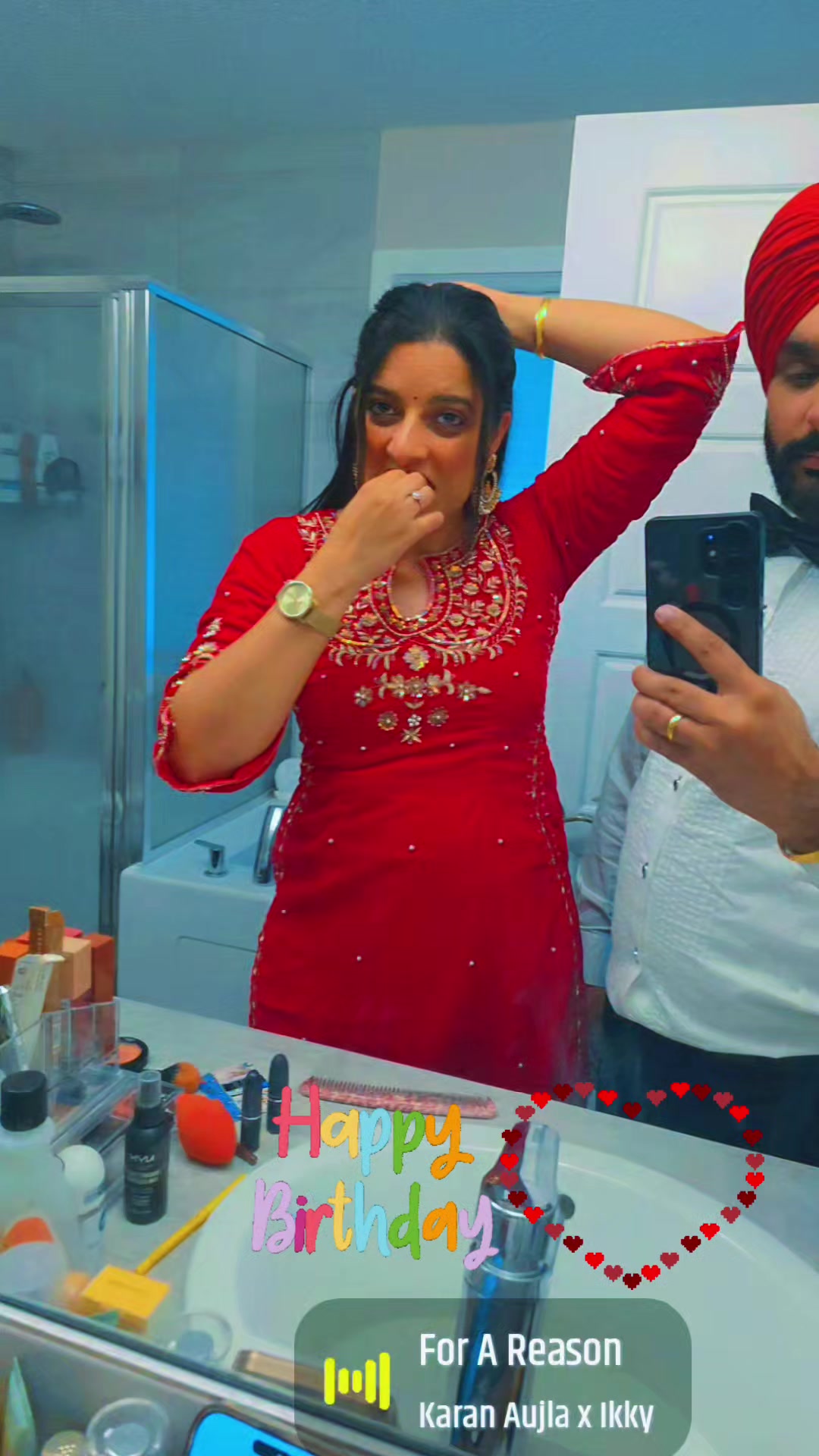 @ਹਮ ਨਹੀ ਚੰਗੇ ਬੁਰਾ ਨਹੀ ਕੋਇ..