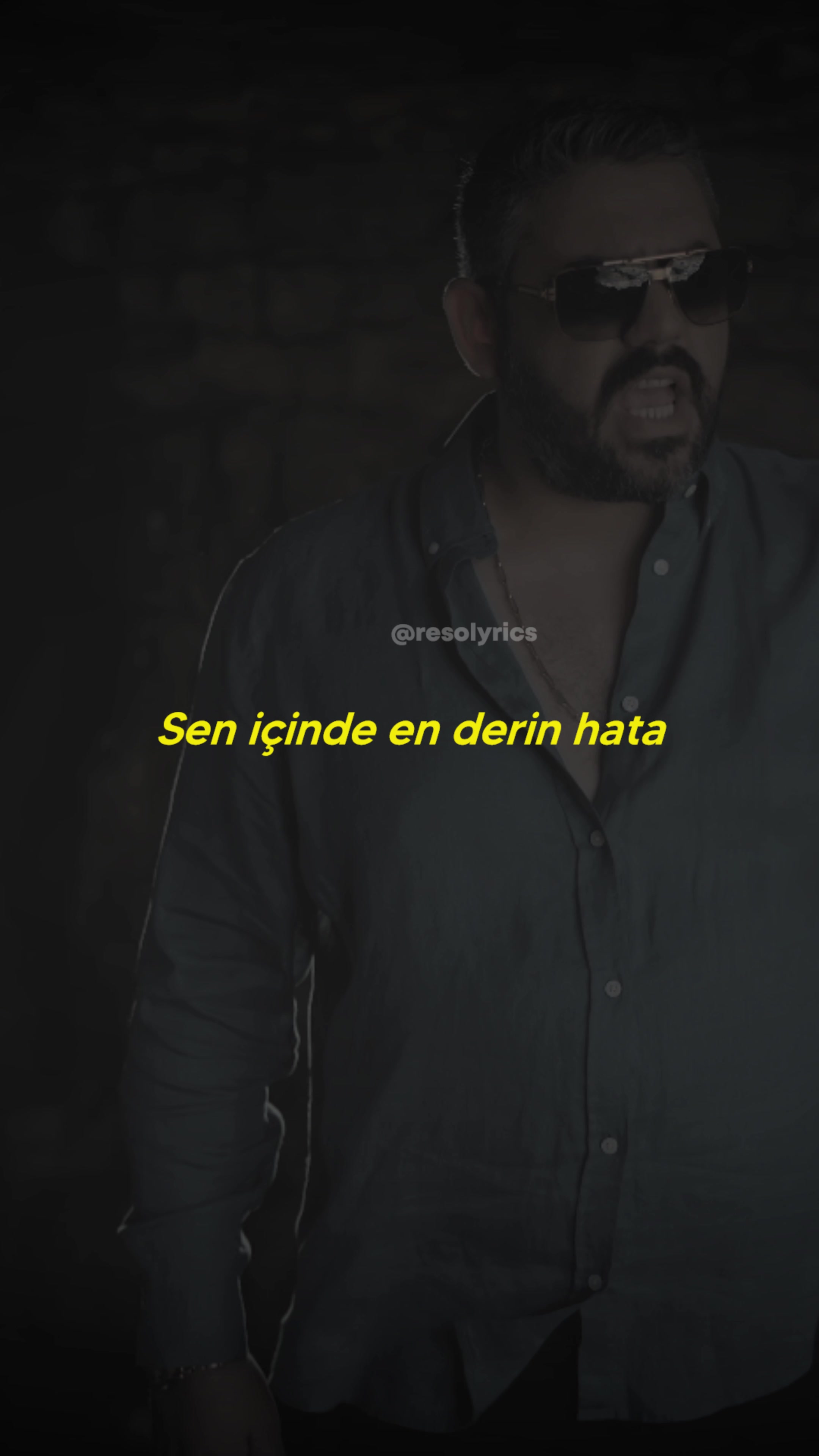 @RESO LYRİCS