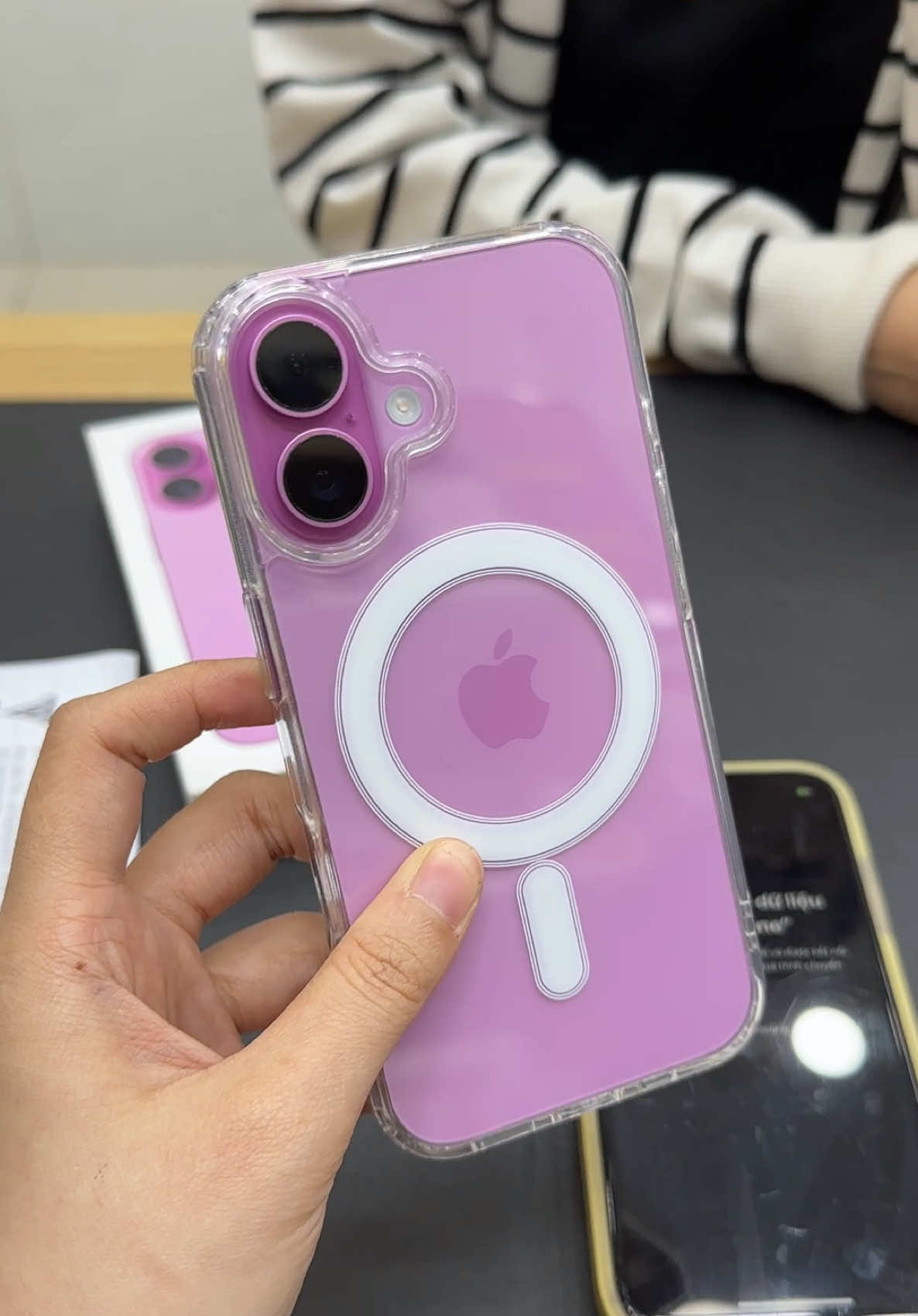 @Min Thư VT MOBILE Bình Thạnh🍏