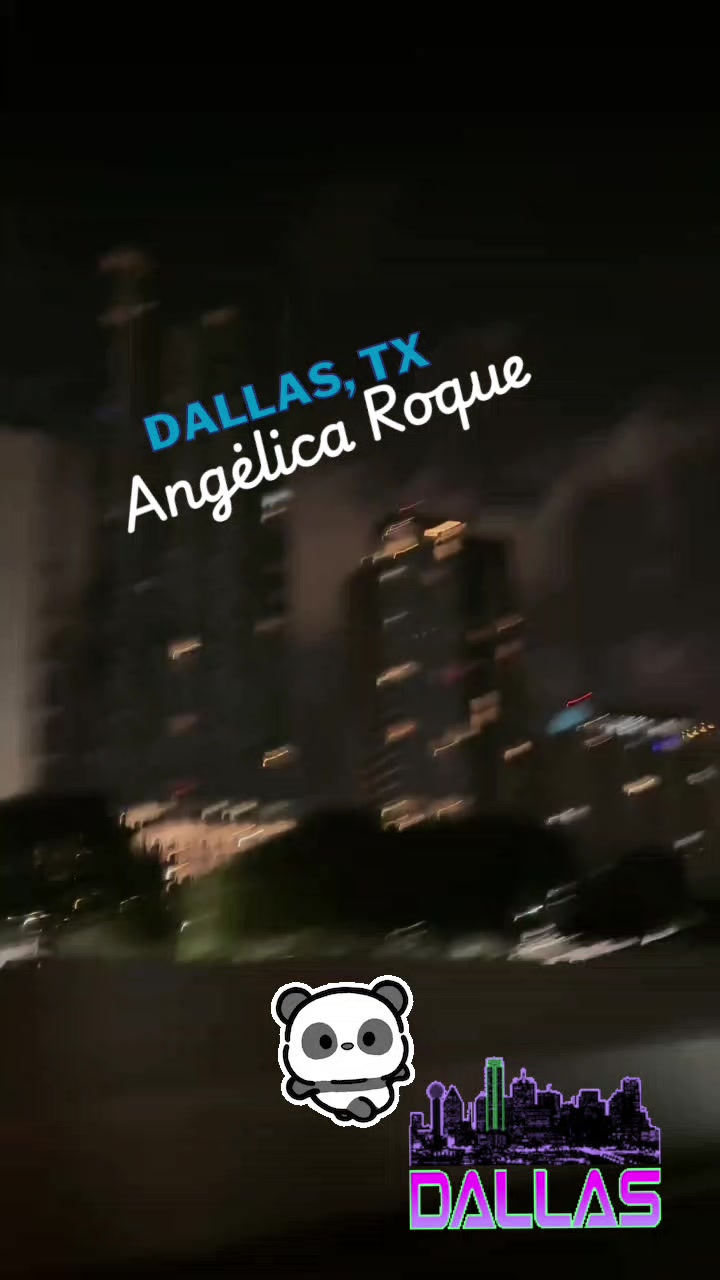 @Angélica Roque López