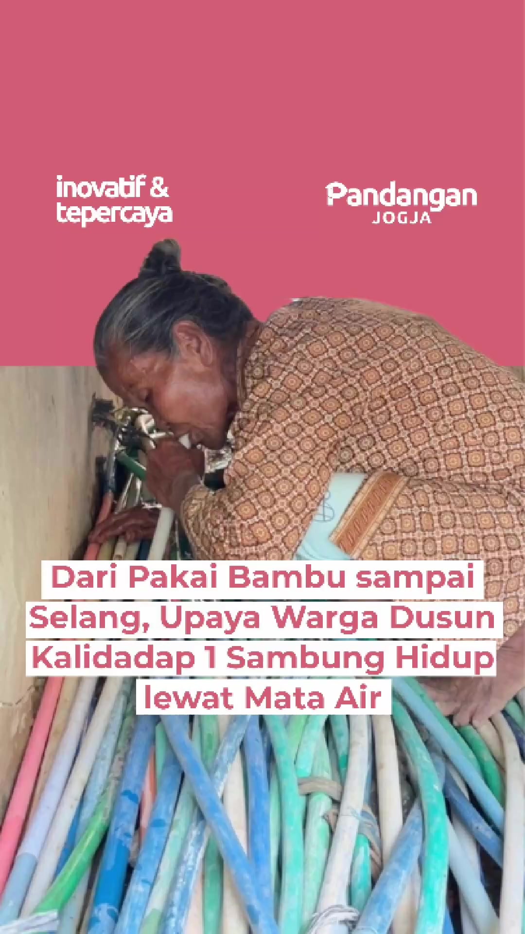 @Pandangan Jogja
