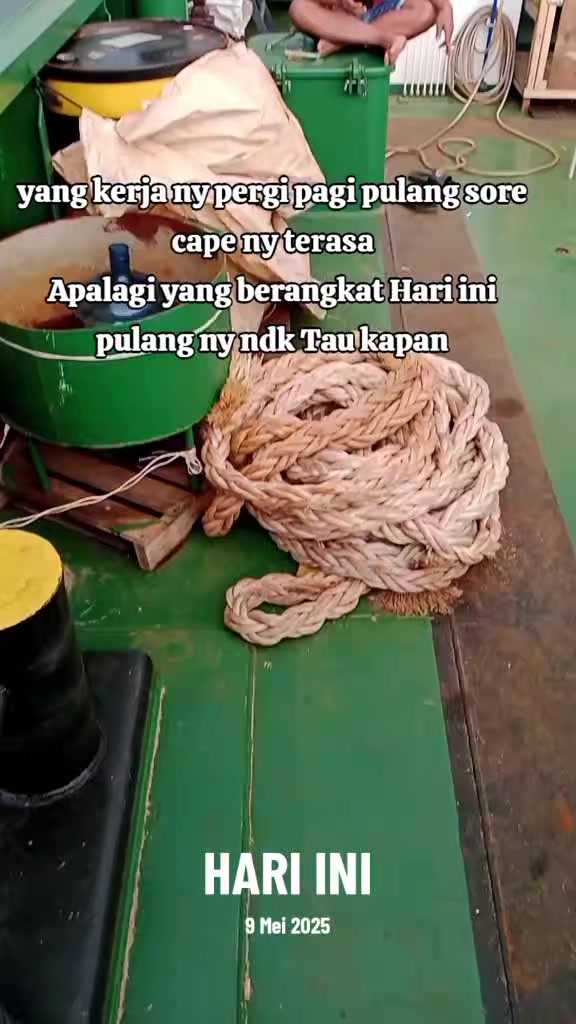 @Tedong Laut