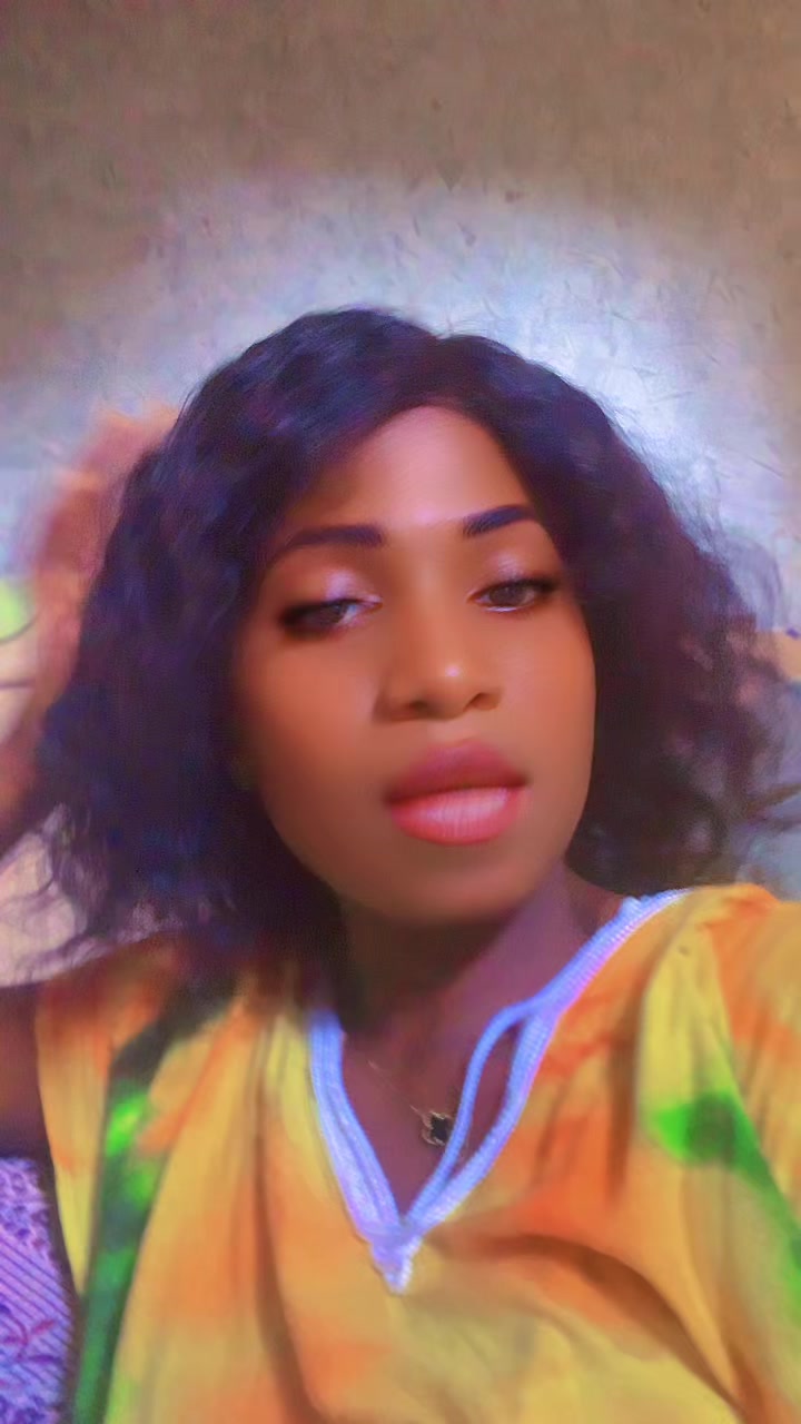 @Ndéye penda diop