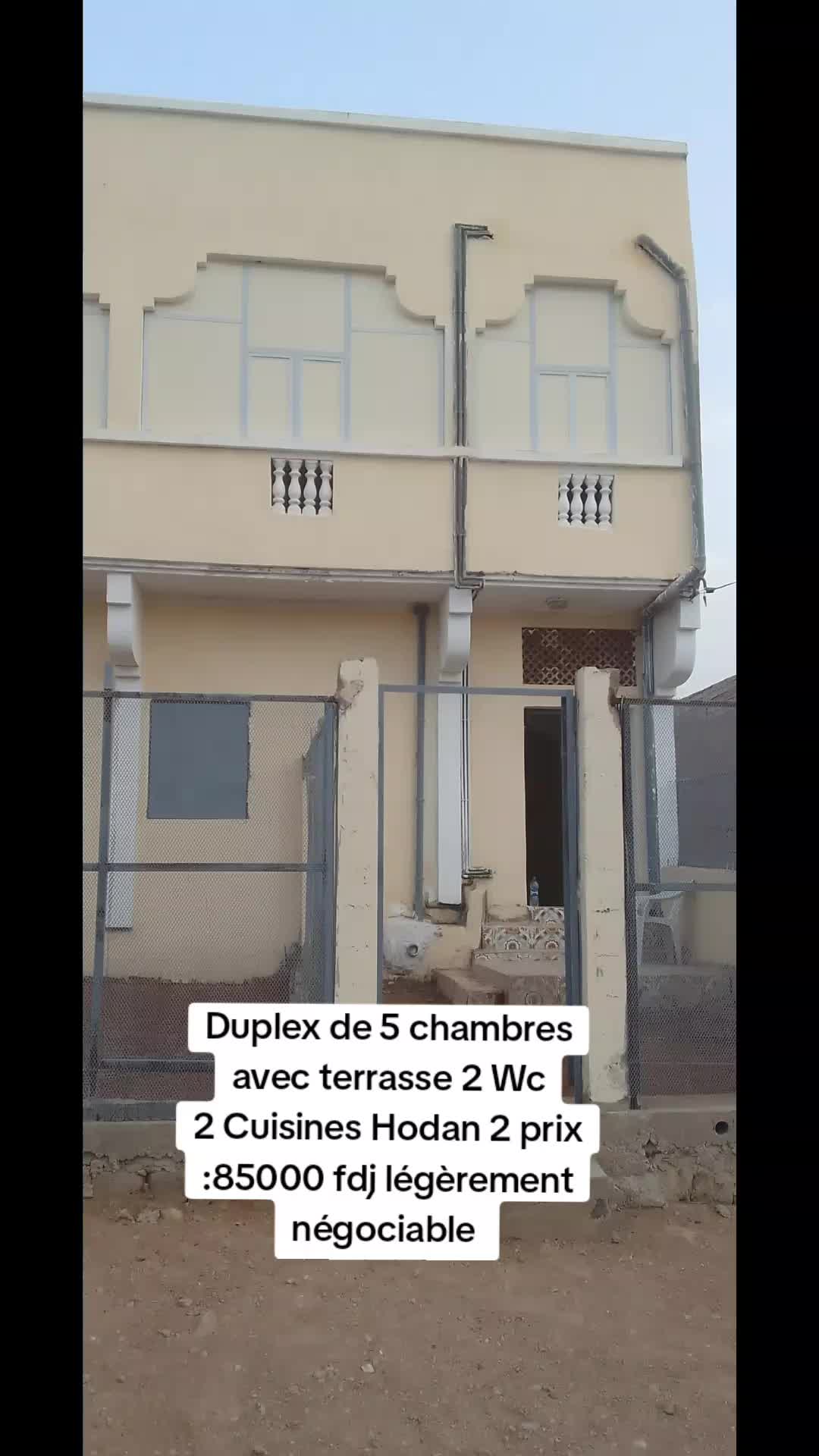 @Fouad Immobilier Service