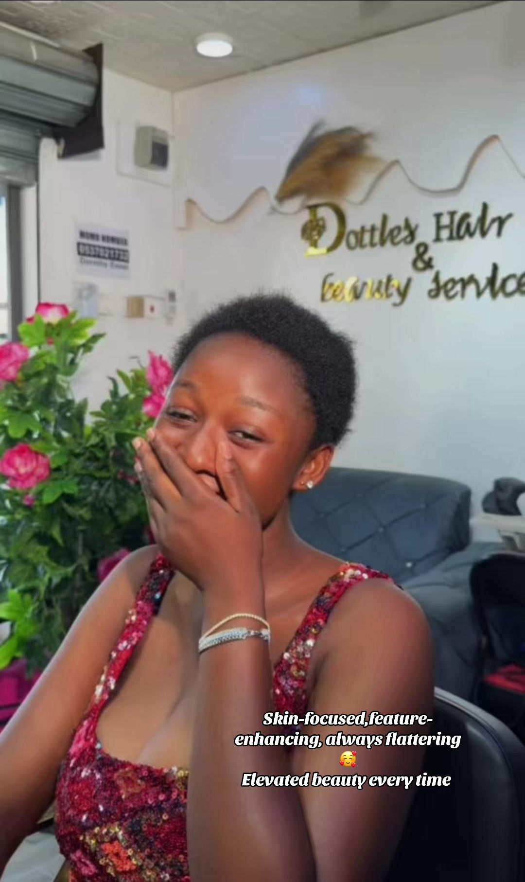 @dottieshair
