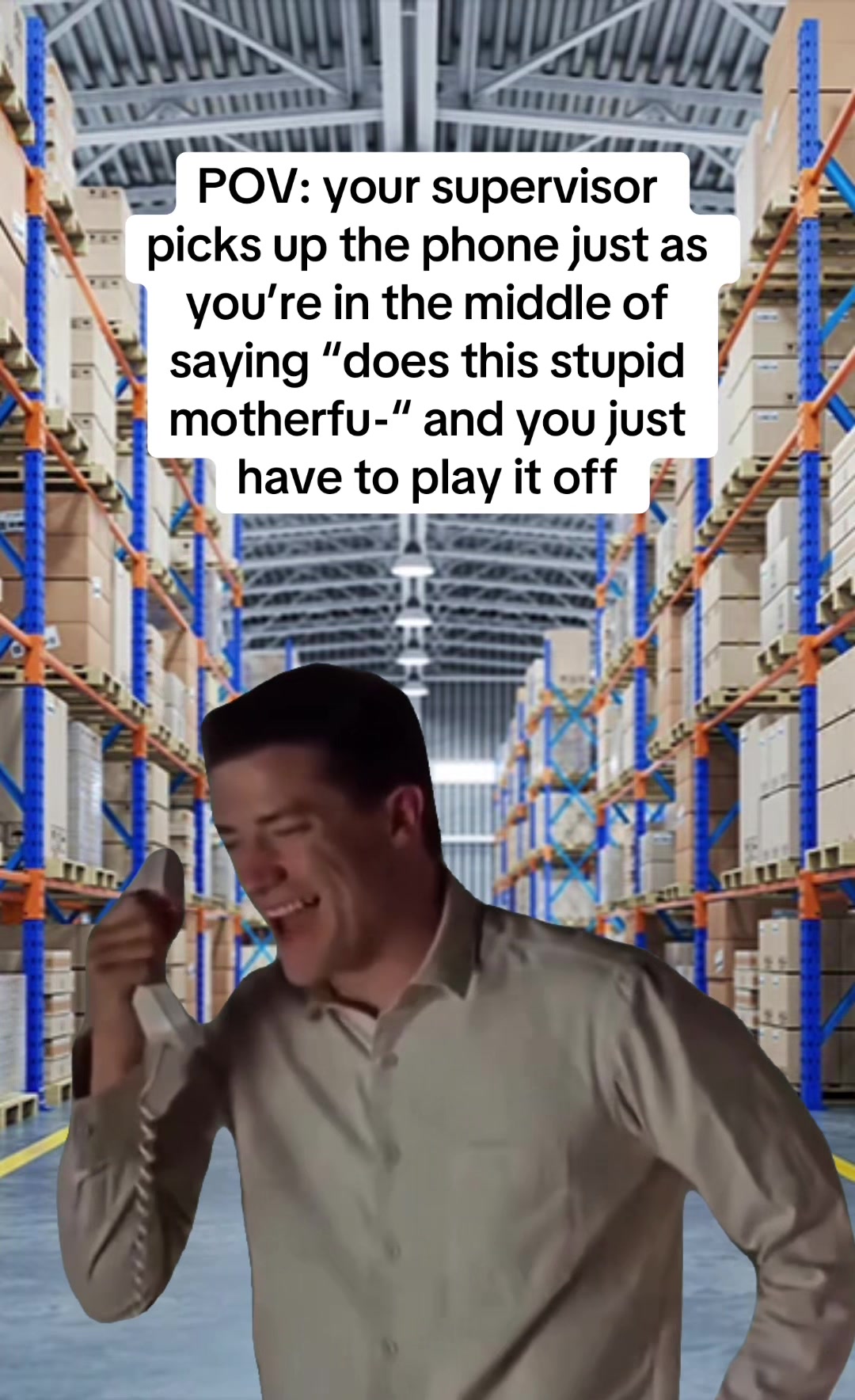 @B 🤠