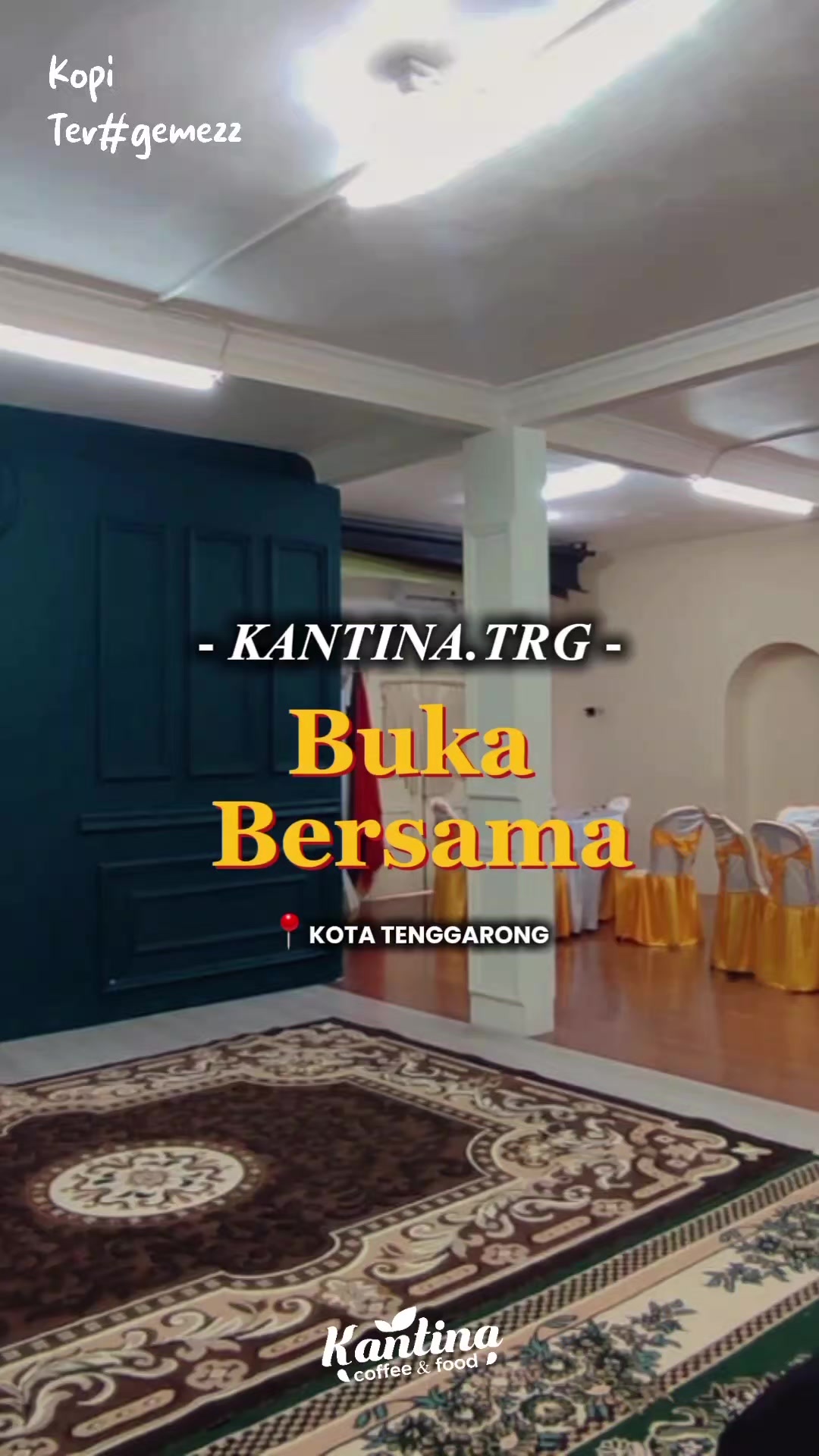 @KANTINA