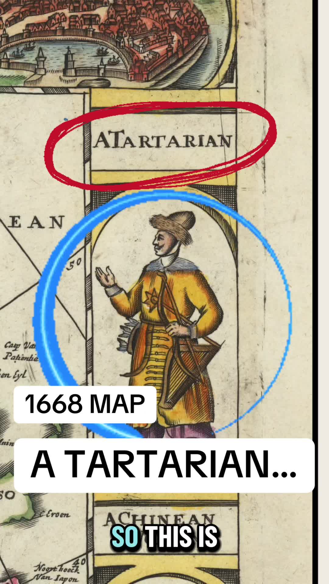 @Ancient Maps & Mysteries