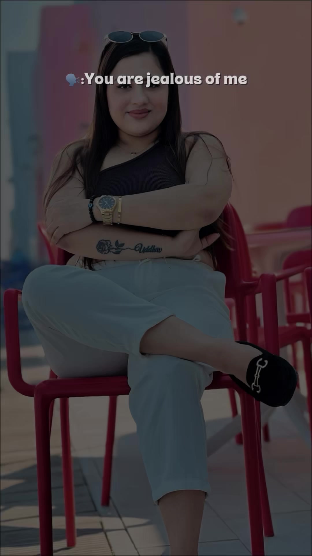 @Ayieshu🕉️🔱