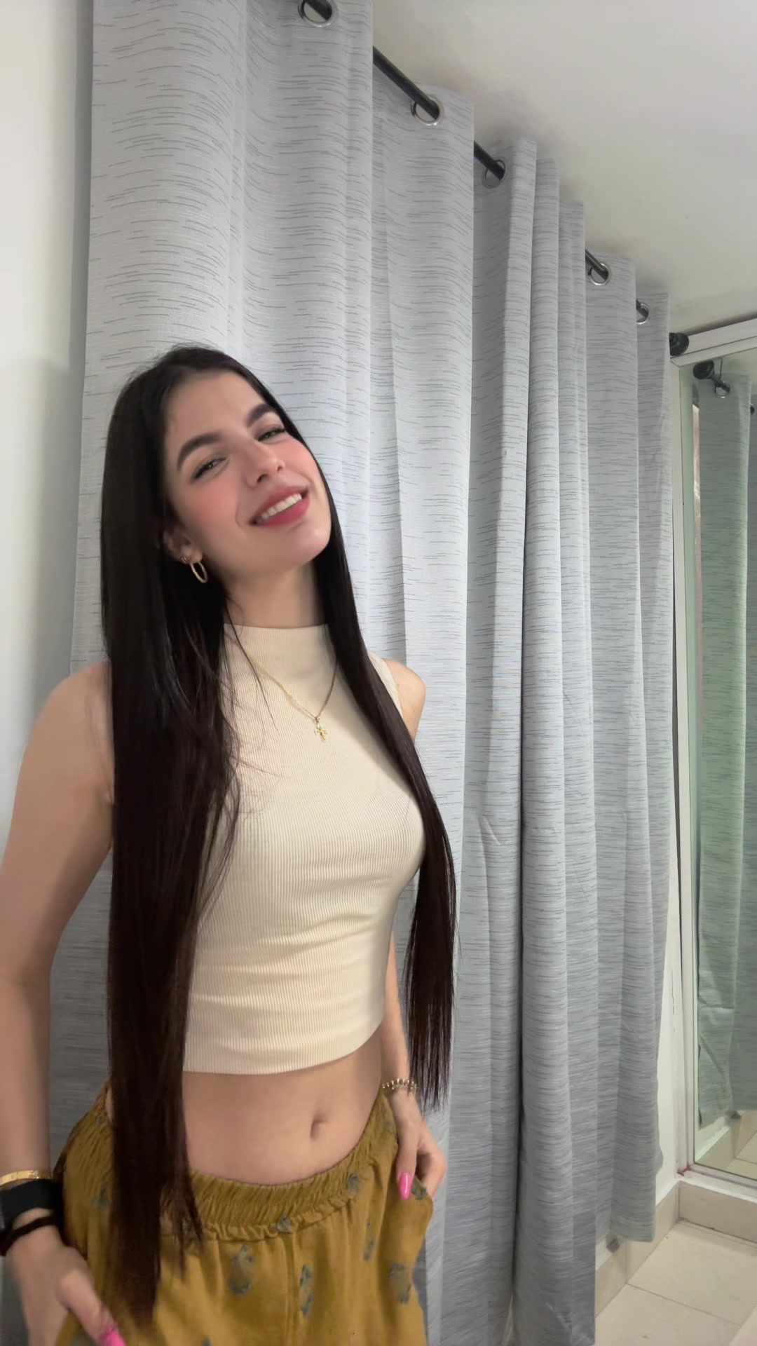 @Gavielys Garcia
