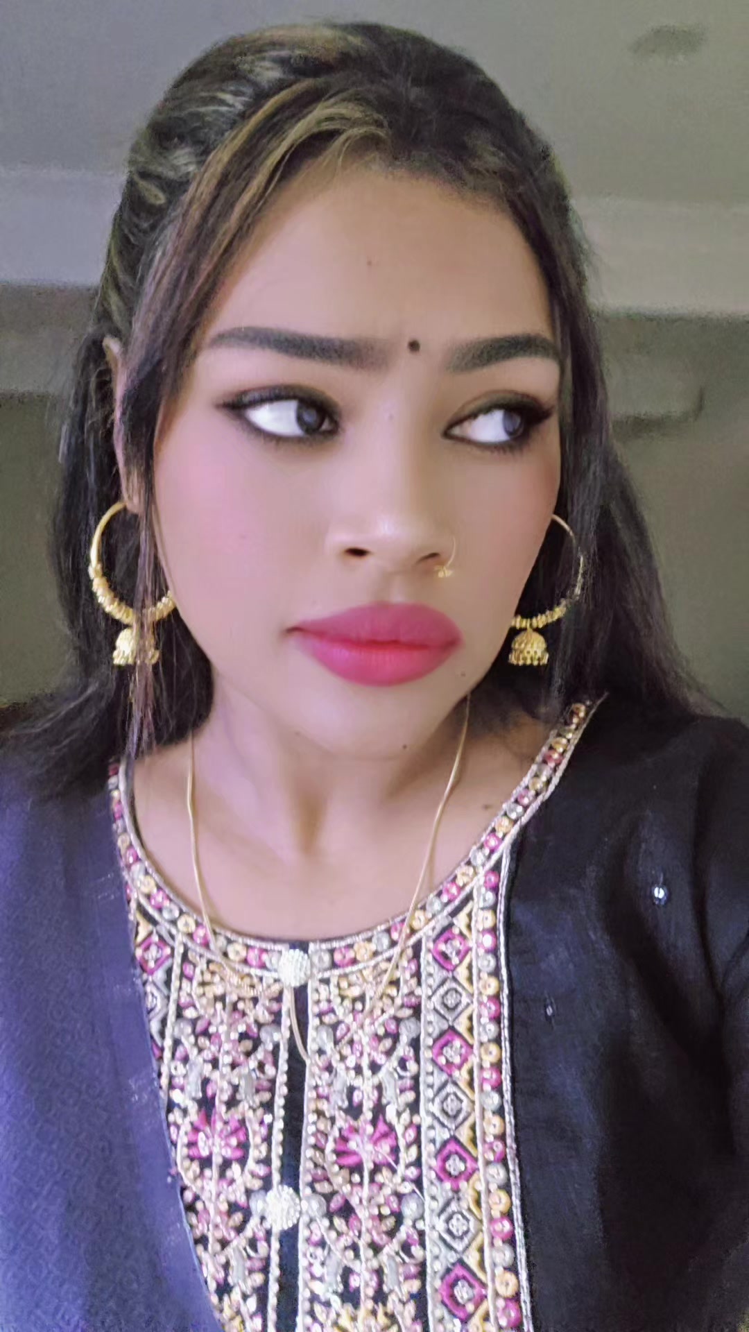 @@parnesh sanjana Dayal 💗