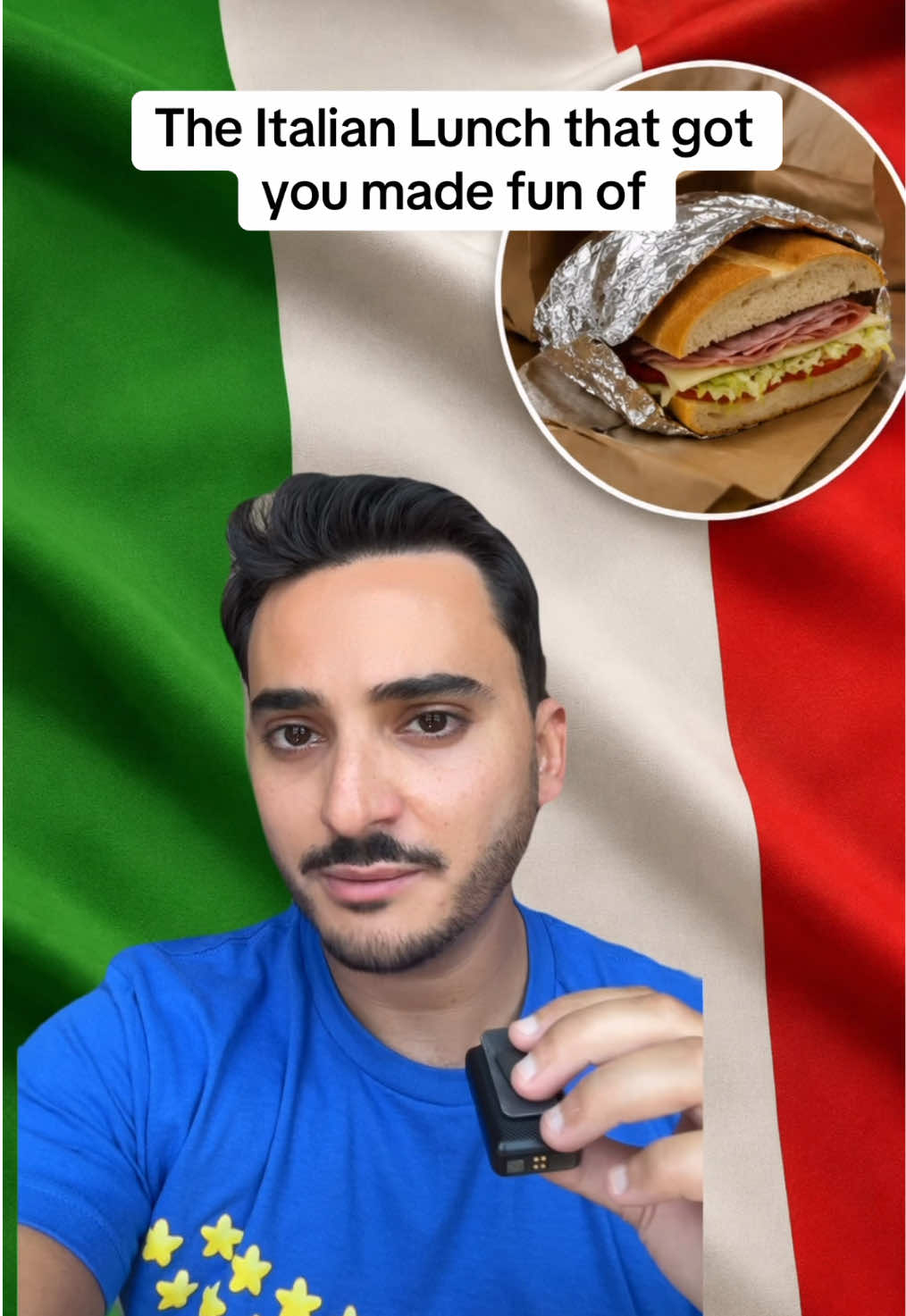 @HardcoreItalians