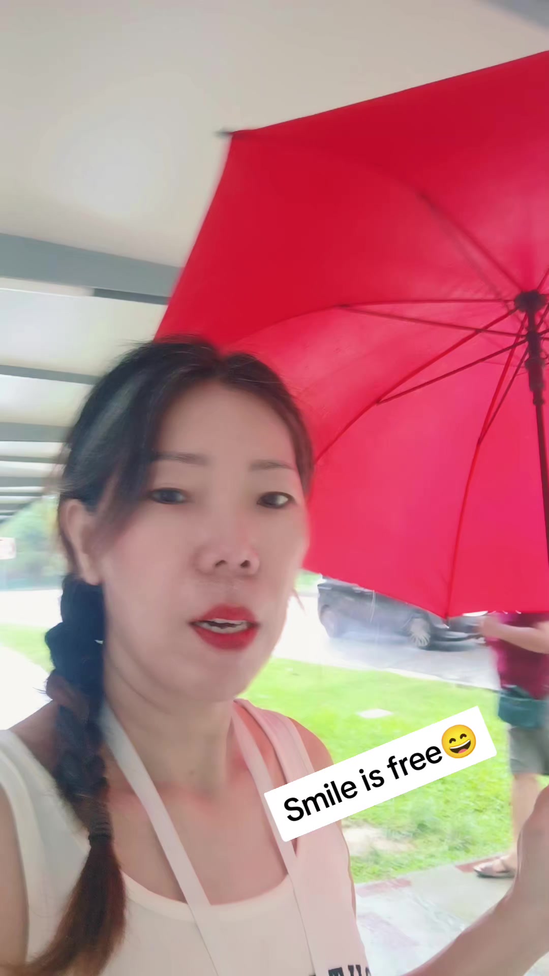 @Christine Lim