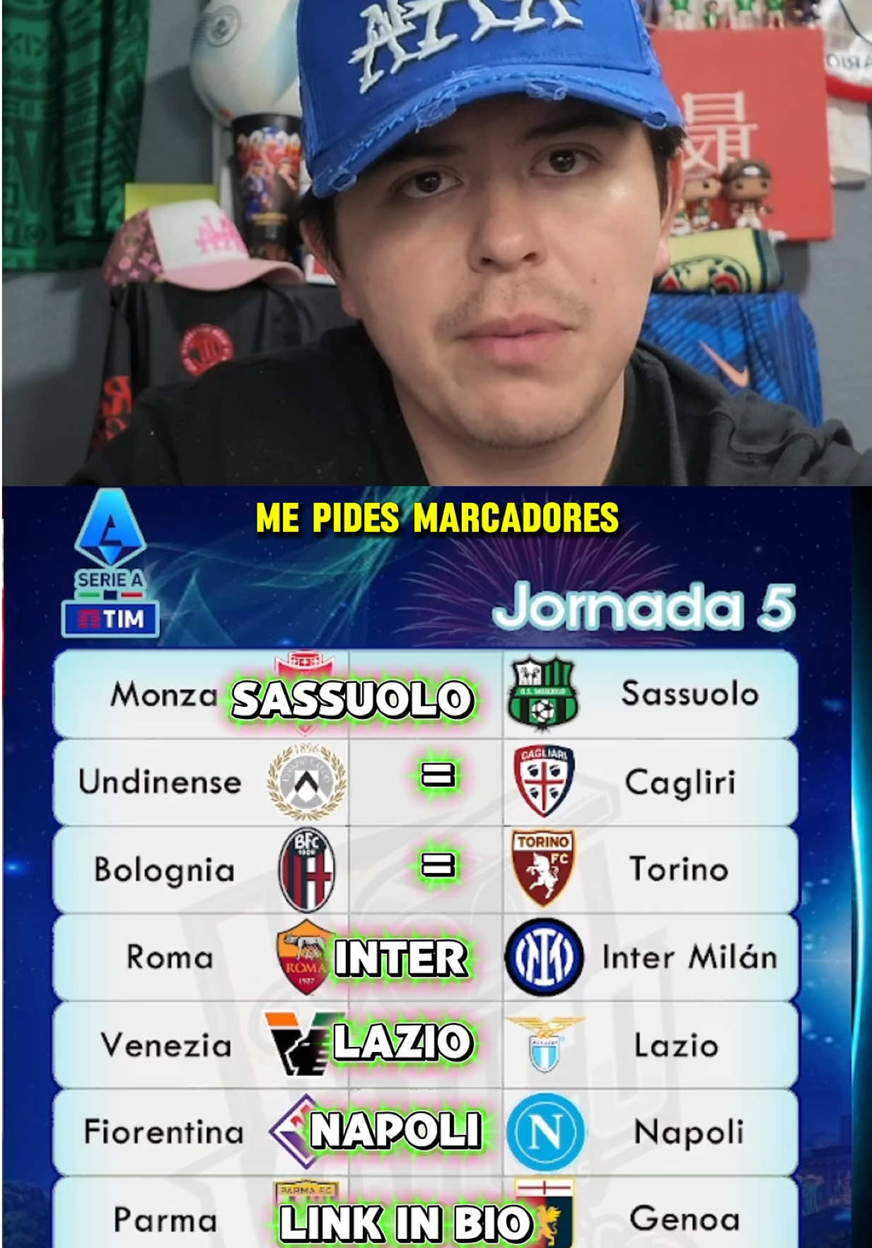 @SOMOS ROMIEES