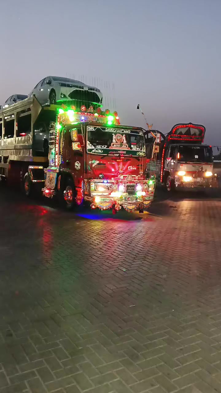 @truck 🚛 lover