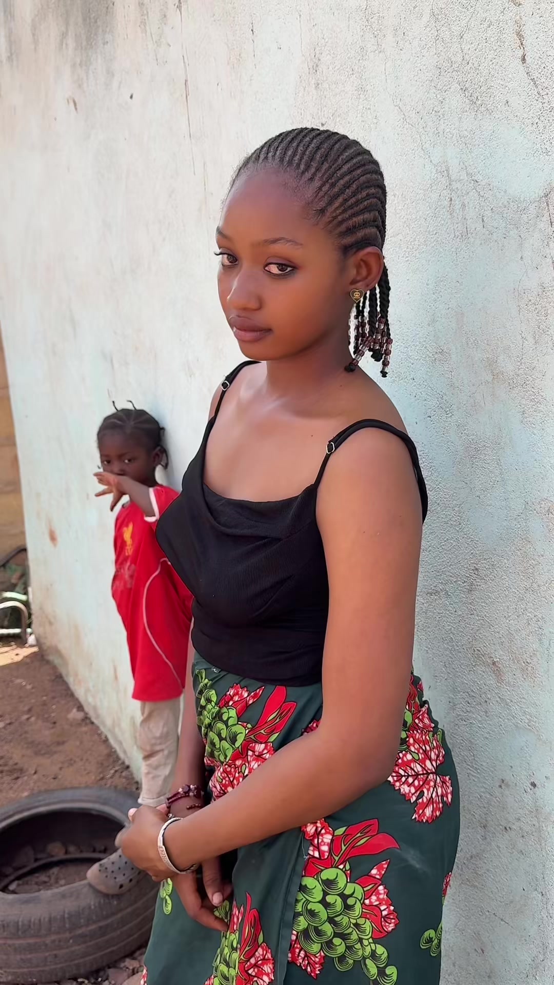 @Awiska Tangara