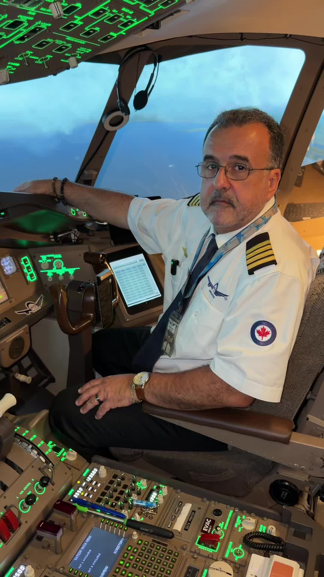 @uFLY Simulator