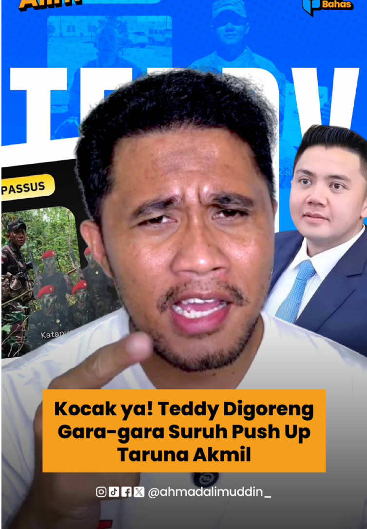 @Bang Alim - Mari Kita Bahas