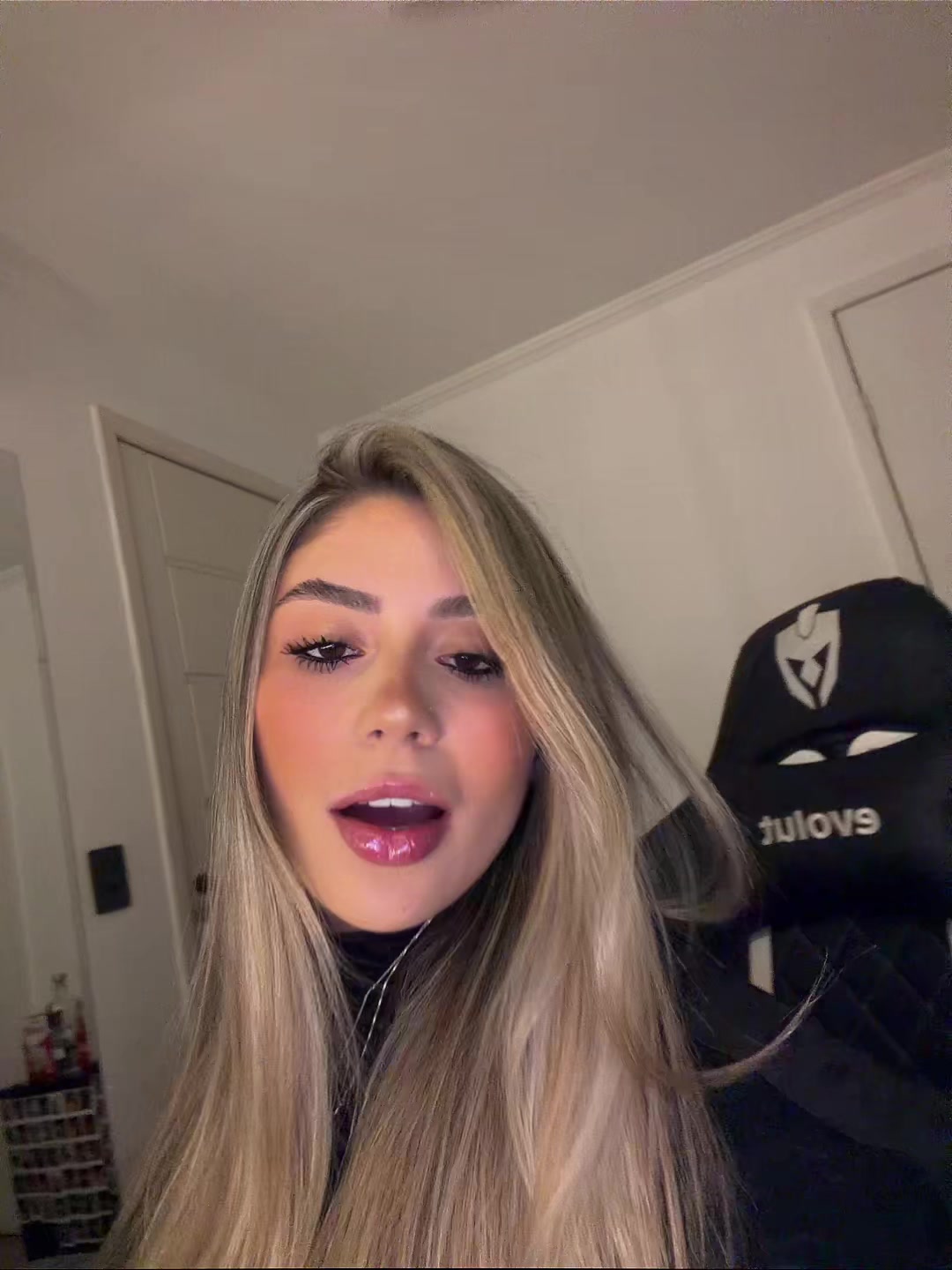 @Amanda Gabrielly