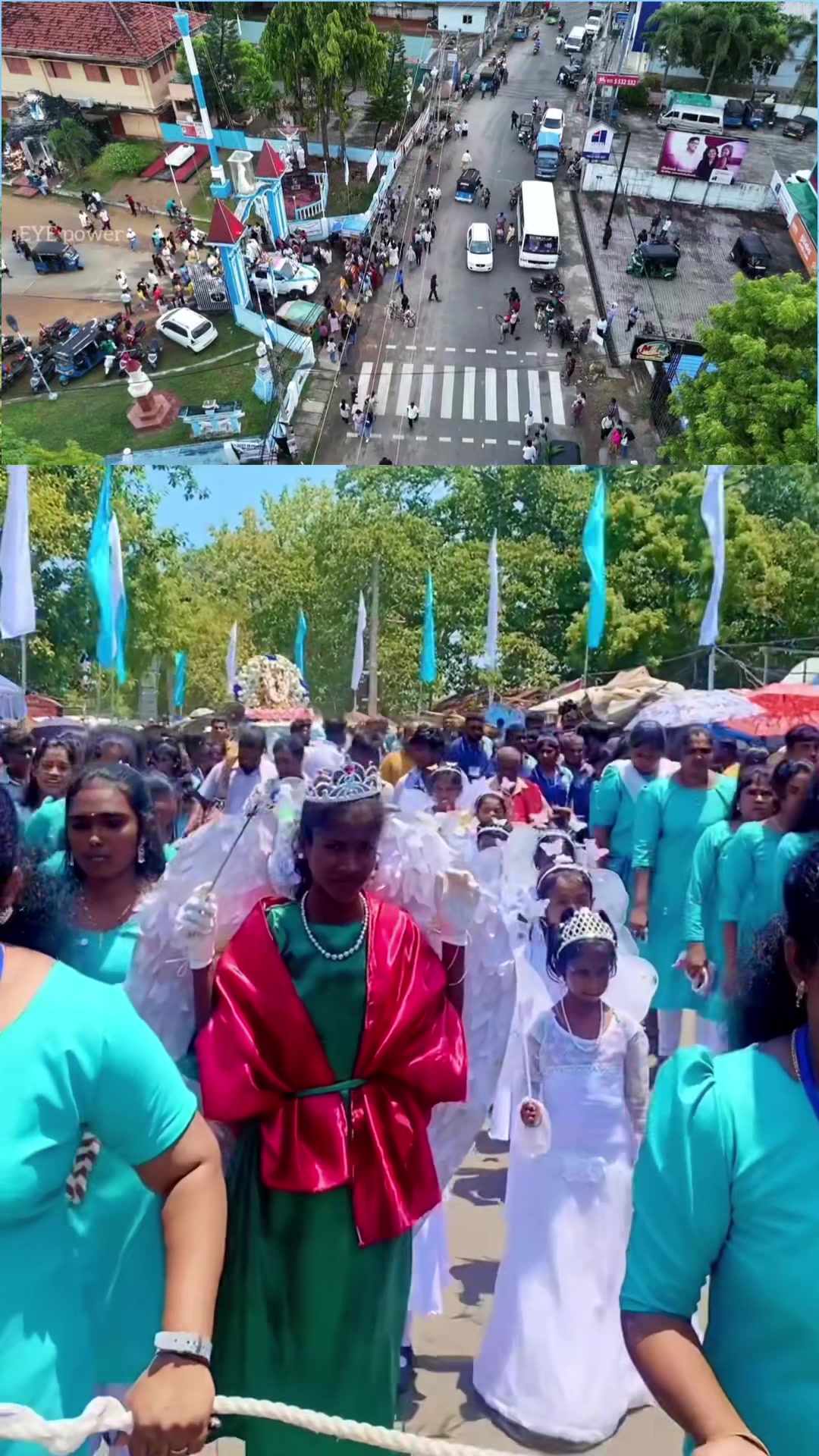 @Batticatholic E-News