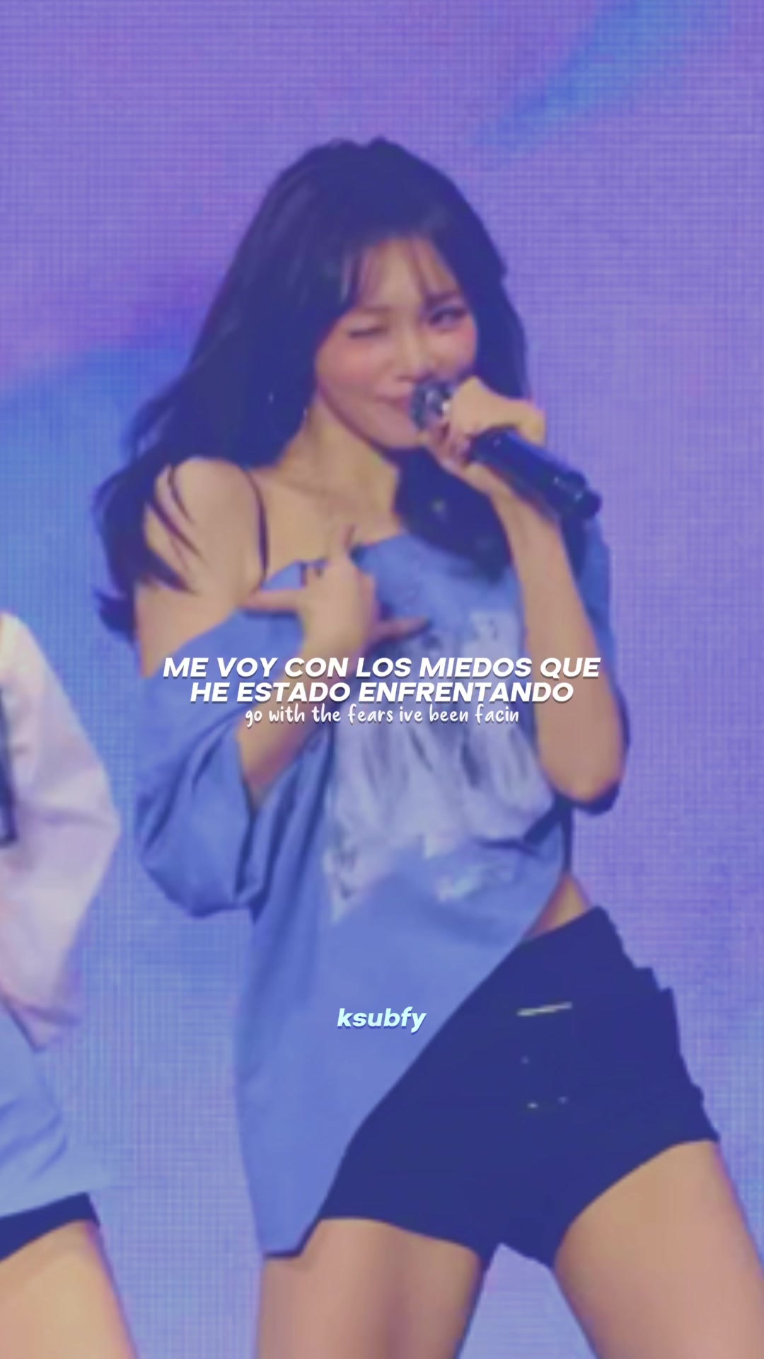 @K-pop Subtitles For You