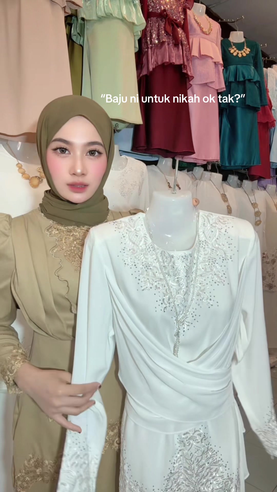 @Elly Emylia Boutique