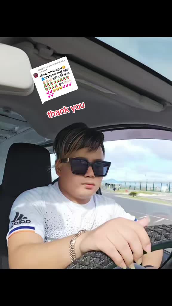 @makwanpure dimpal boy😎😎💖