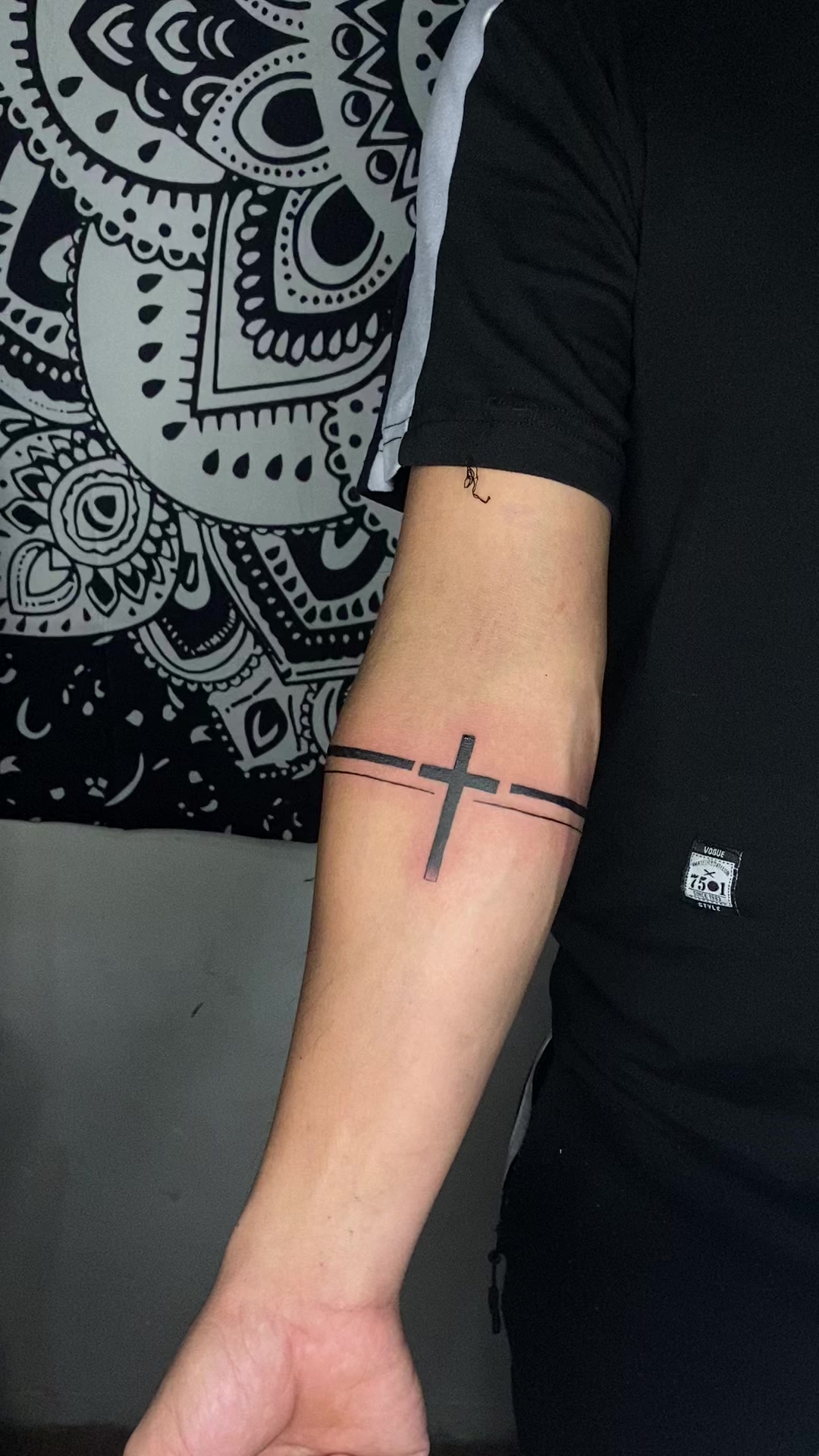 @NXN Tattoo Studio