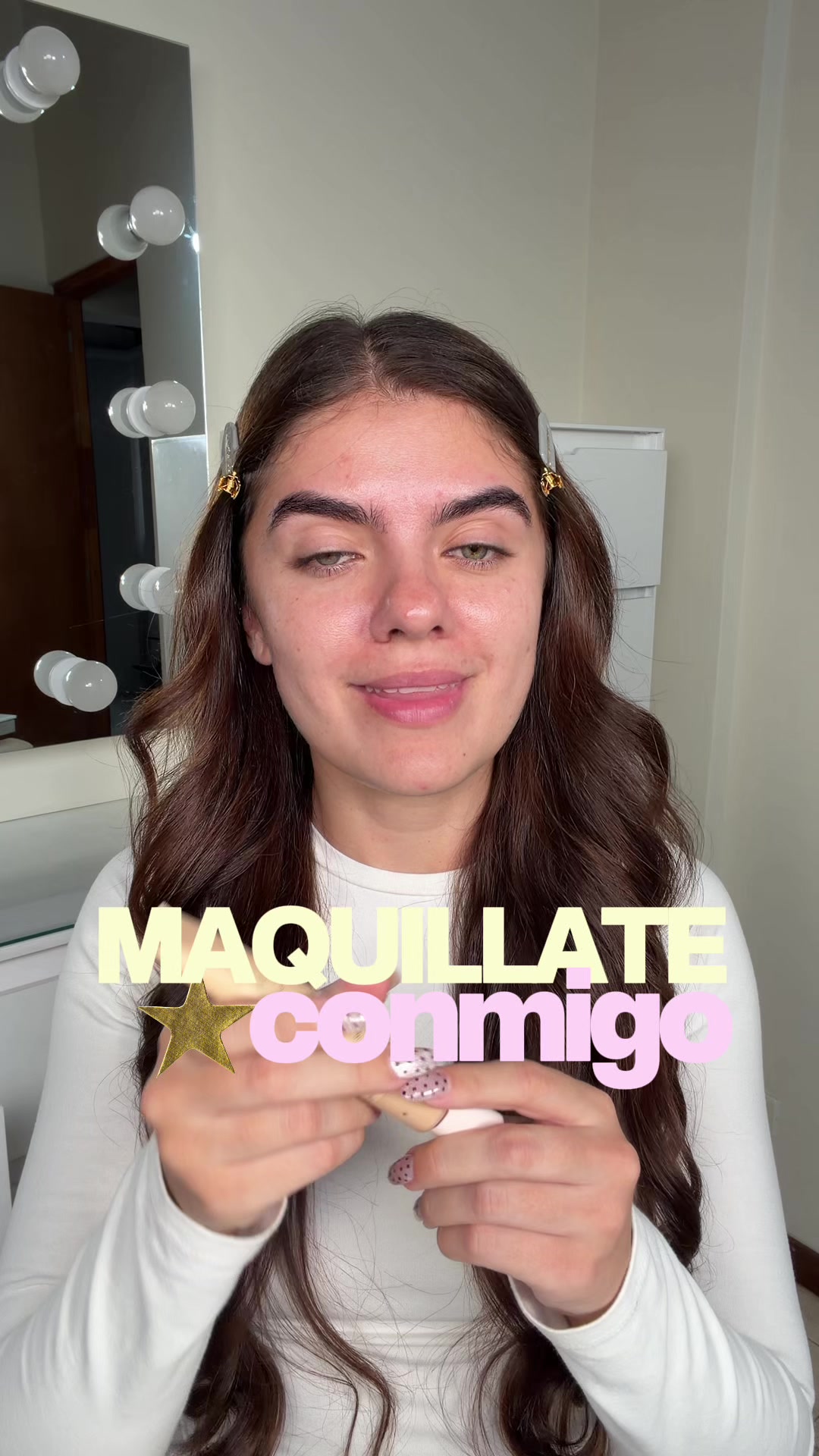 @Susi Arango