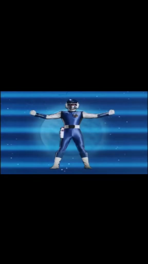 @Tokusatsu/SuperSentai