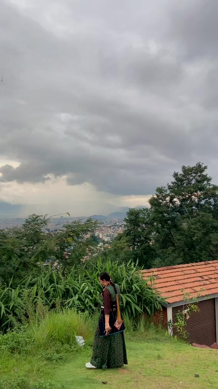 @पेमा छोमो थोक्र
