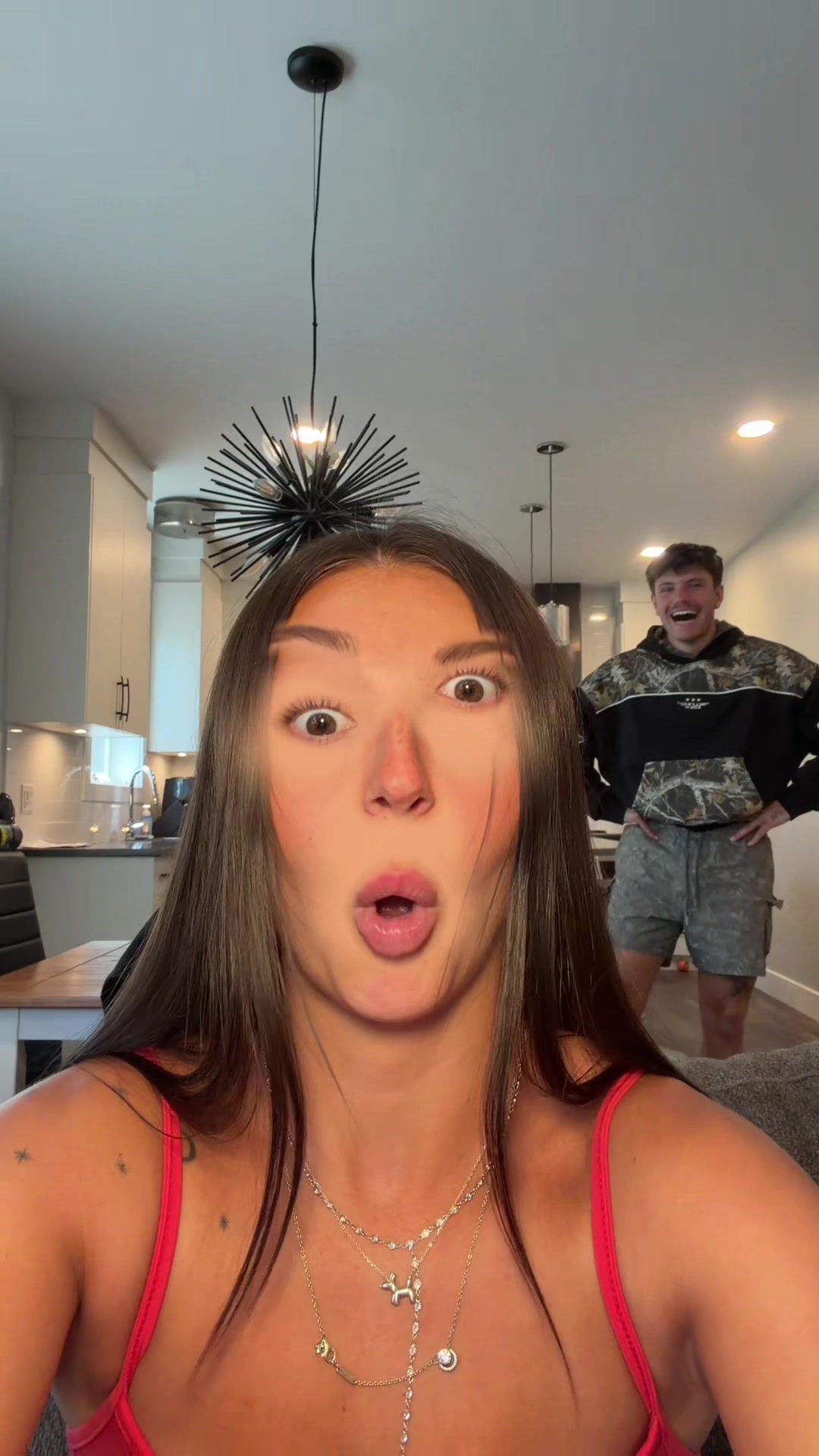 @Austin and TT