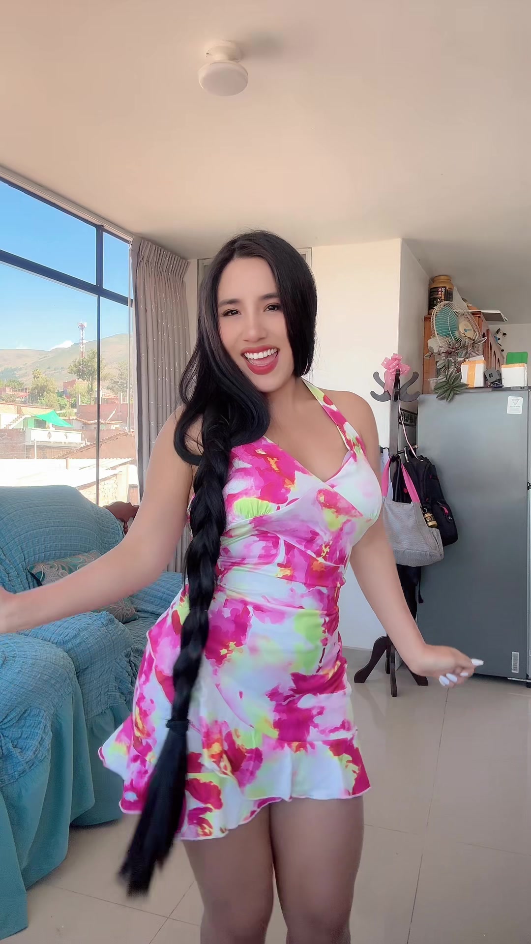 @Isa Ruiz