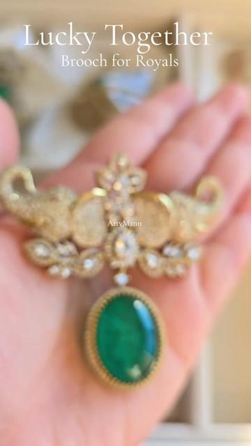 @Atty Mann Jewels