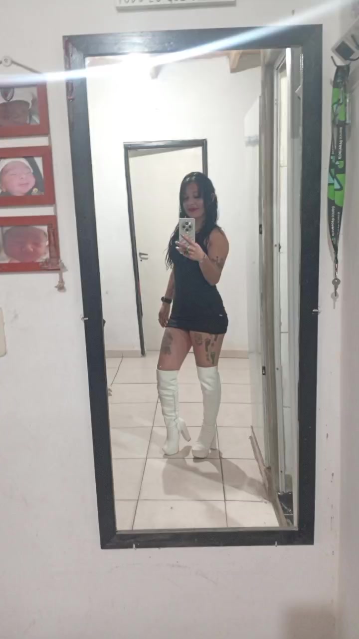 @Vanesa de Pacheco