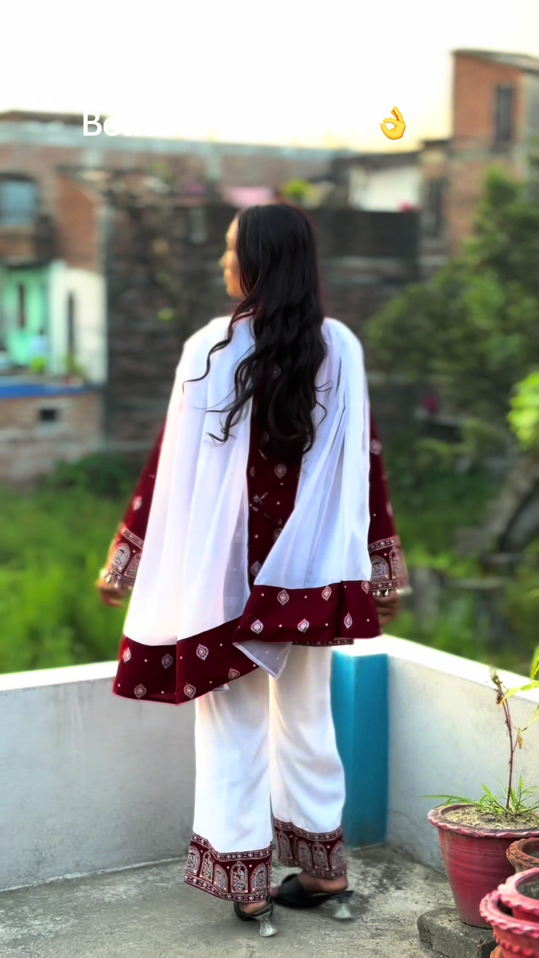 @sarmila tailor jhalari