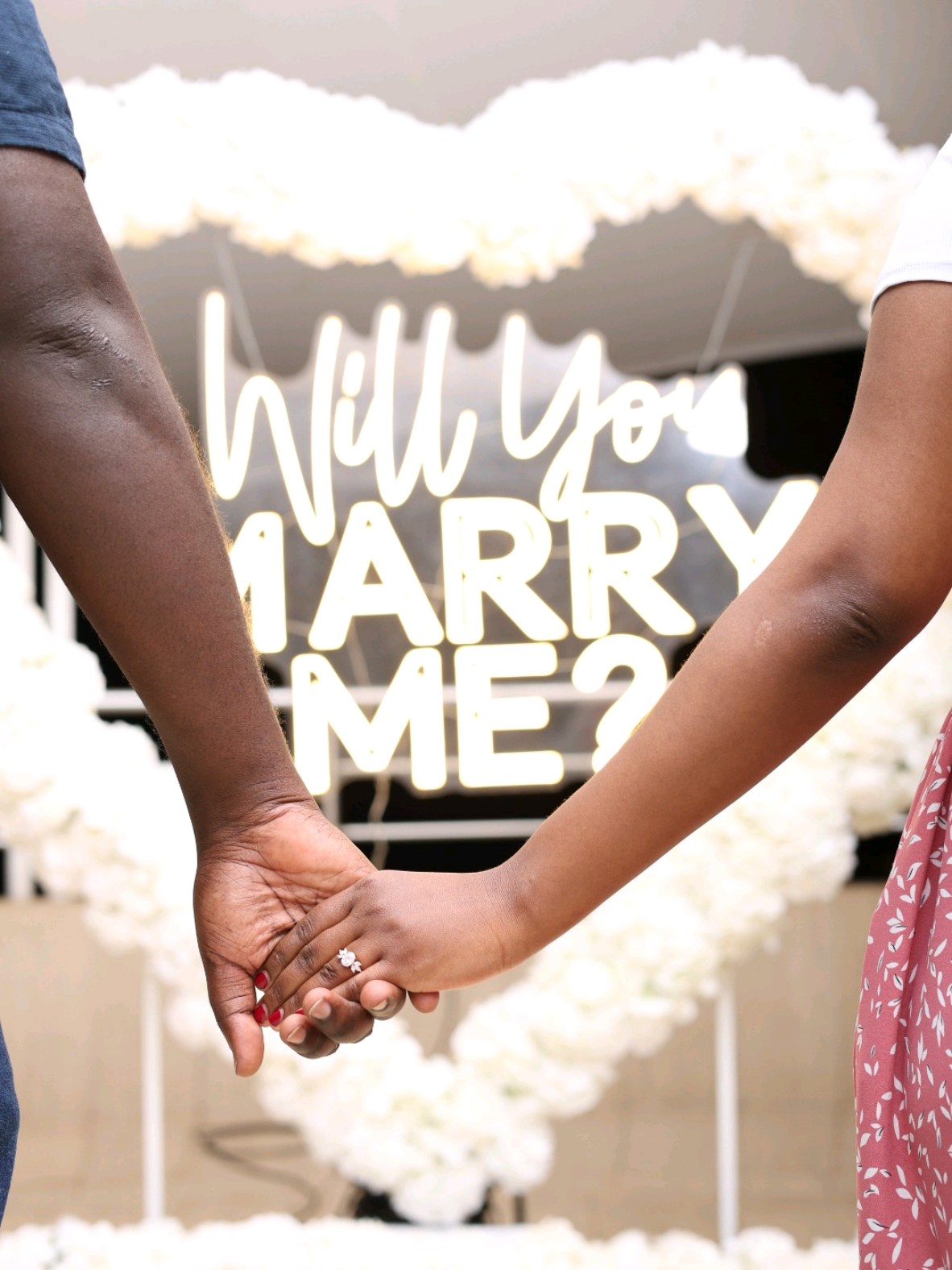 @Marriage Proposals KE