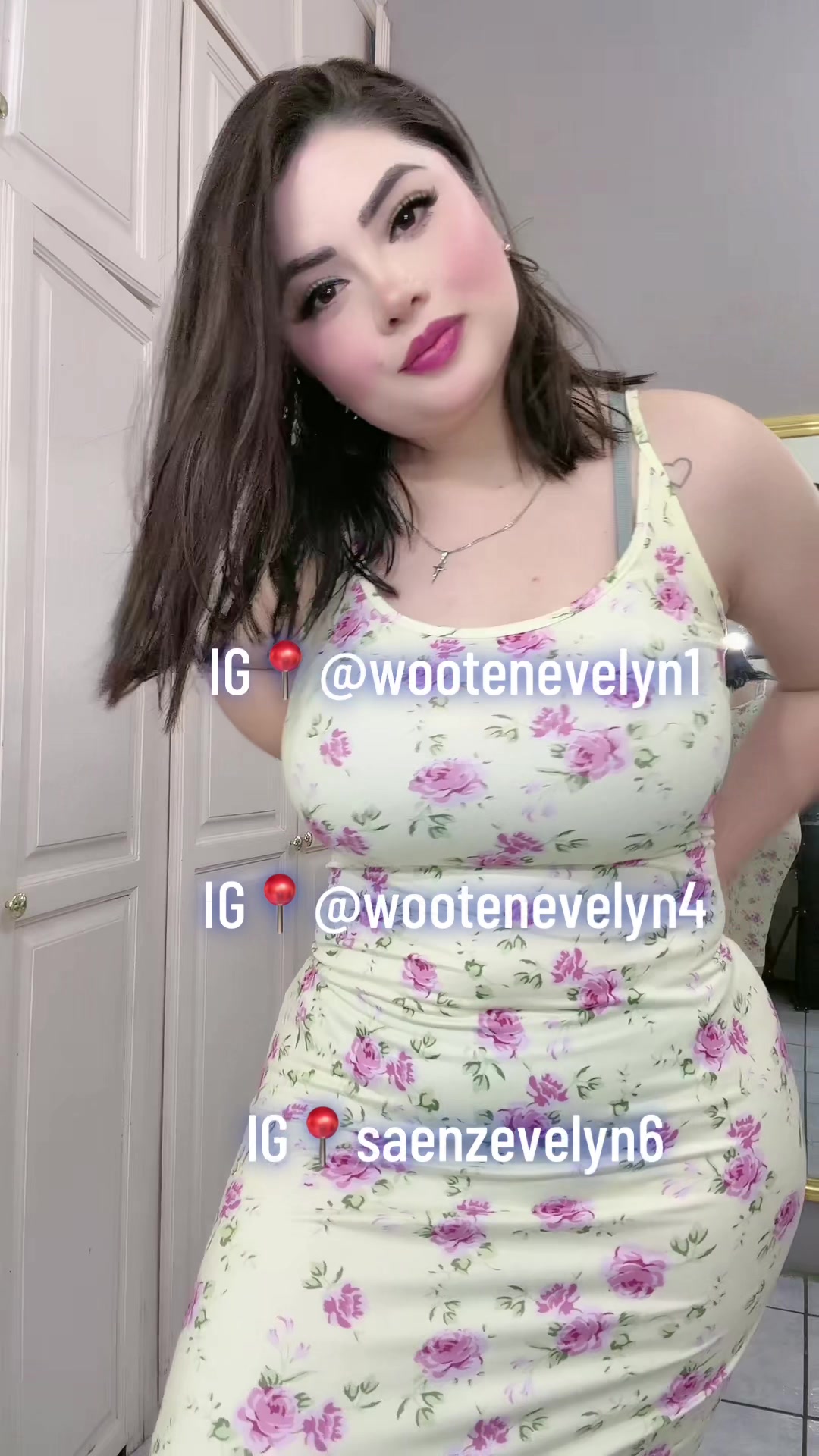 @Evelyn Saenz F
