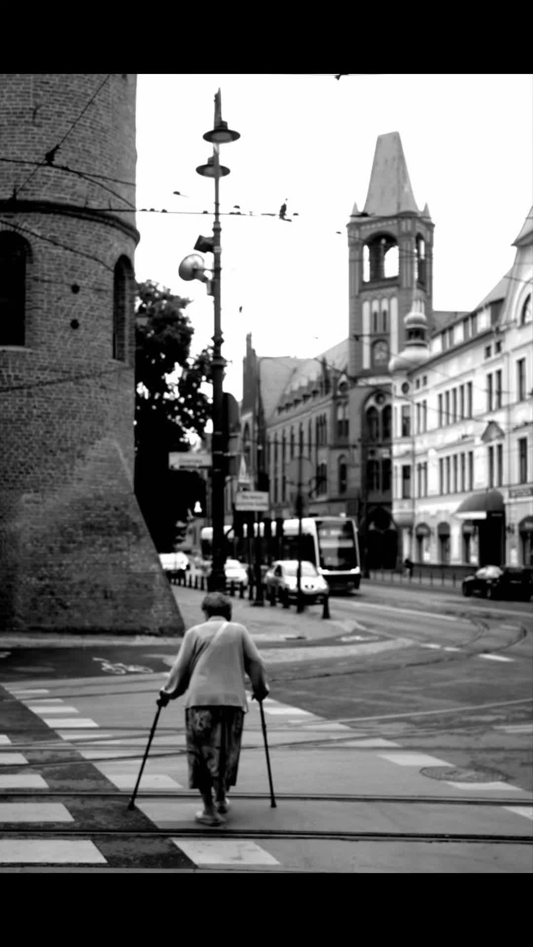 @B&W Photography