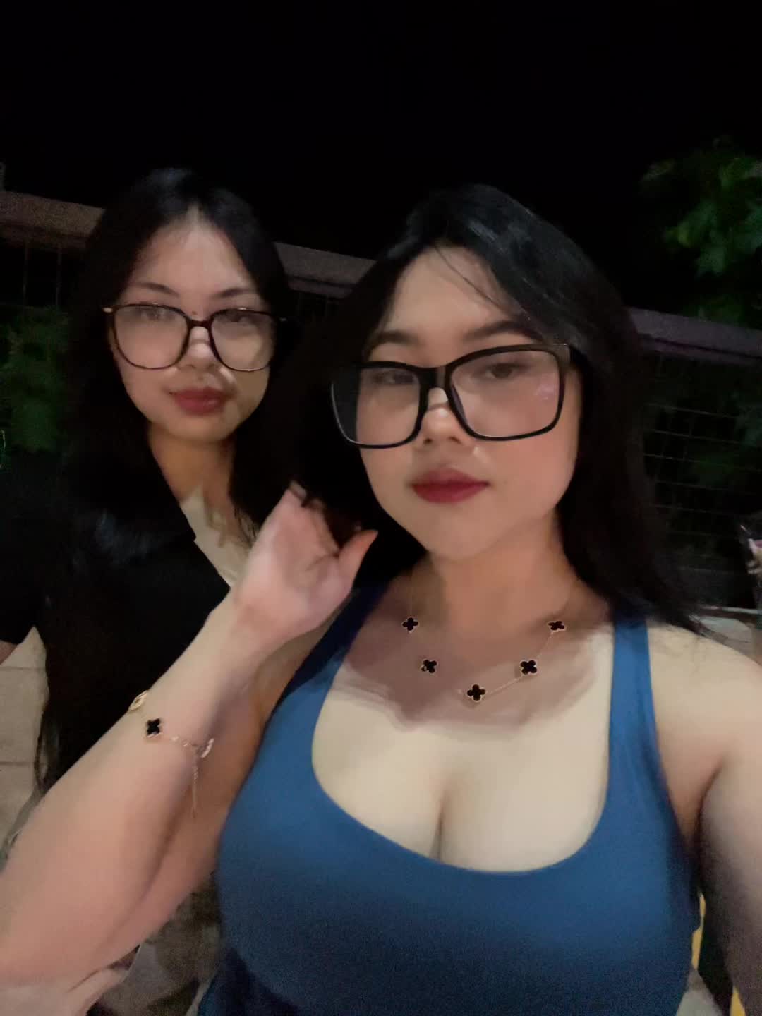 @notyourbabe