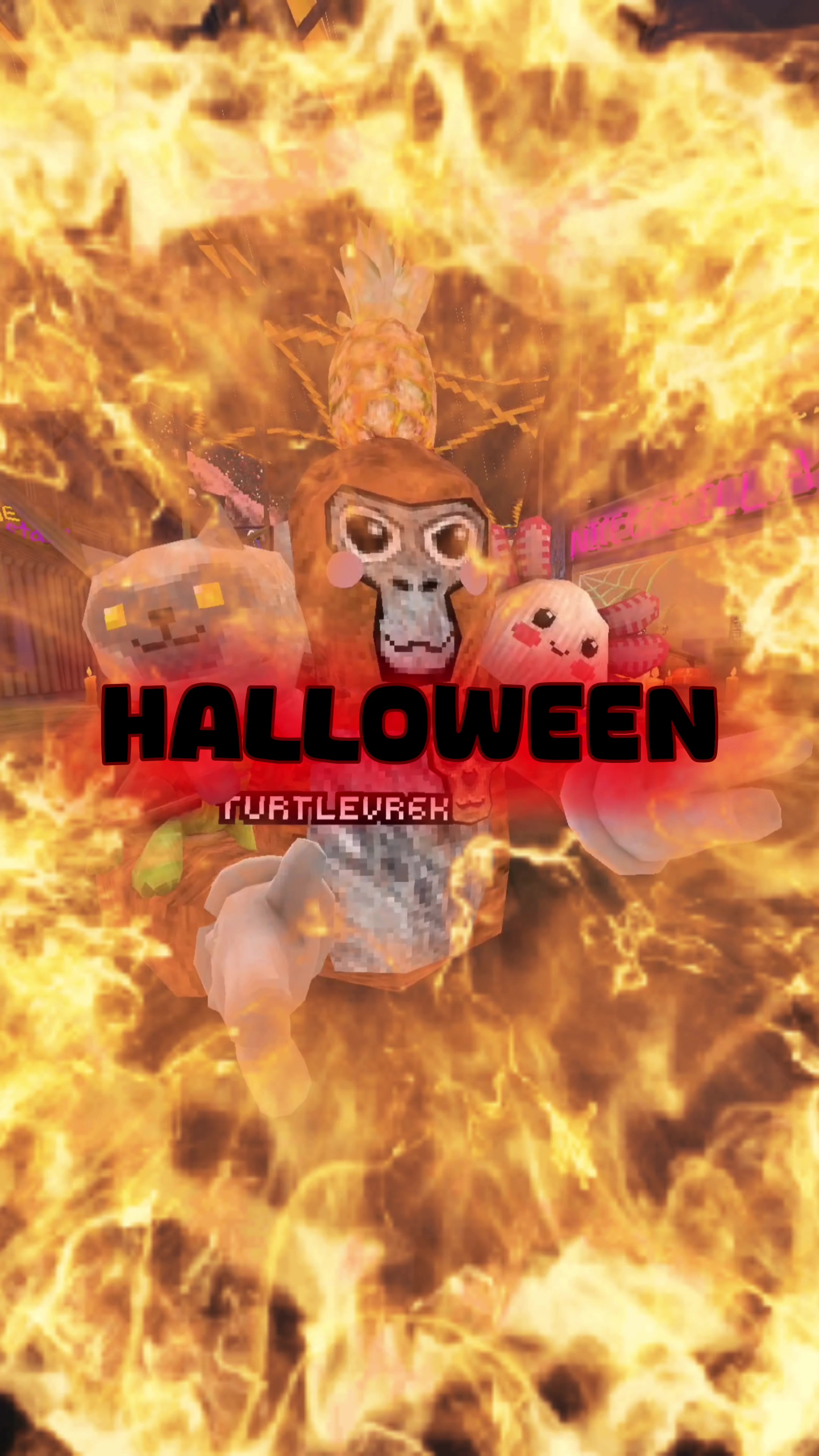 @🎃🌴💕TurtleVr🐢🌴🎃