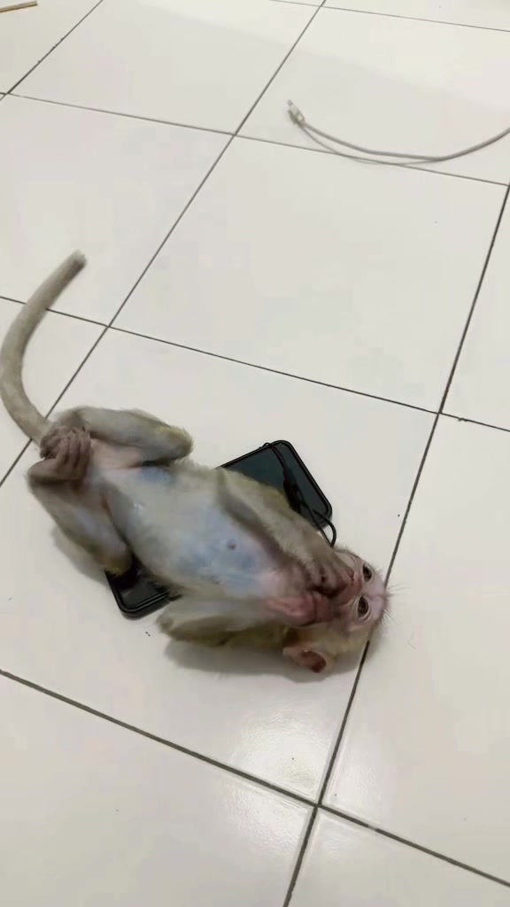 @Michelle🐒