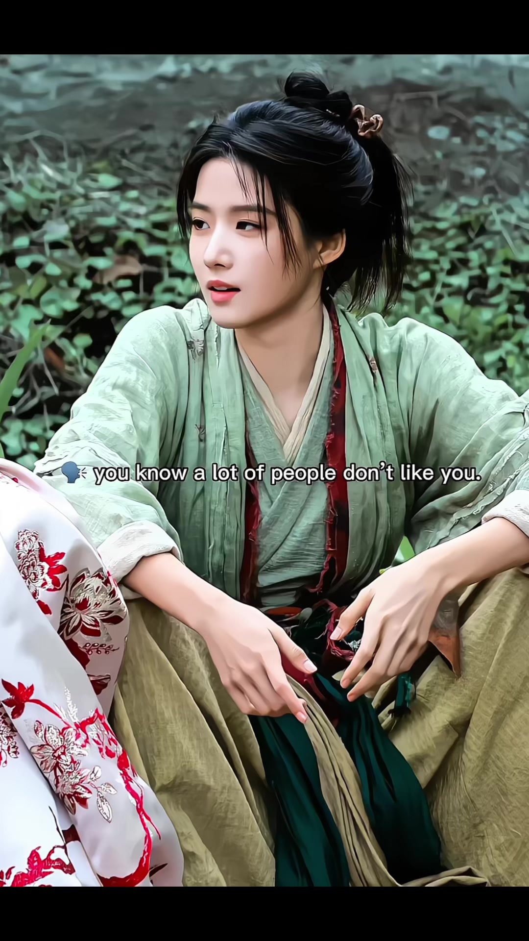 @BellissimaLuYuXiao