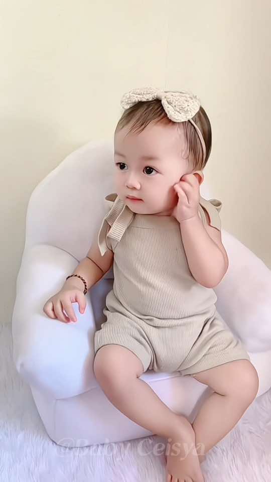 @BabyCeisya ๐