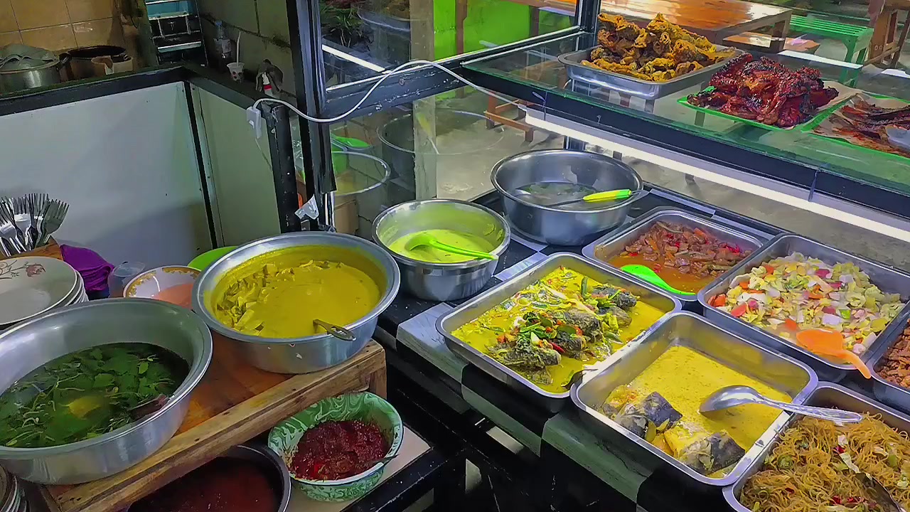 @DEPOT TUGU IJO